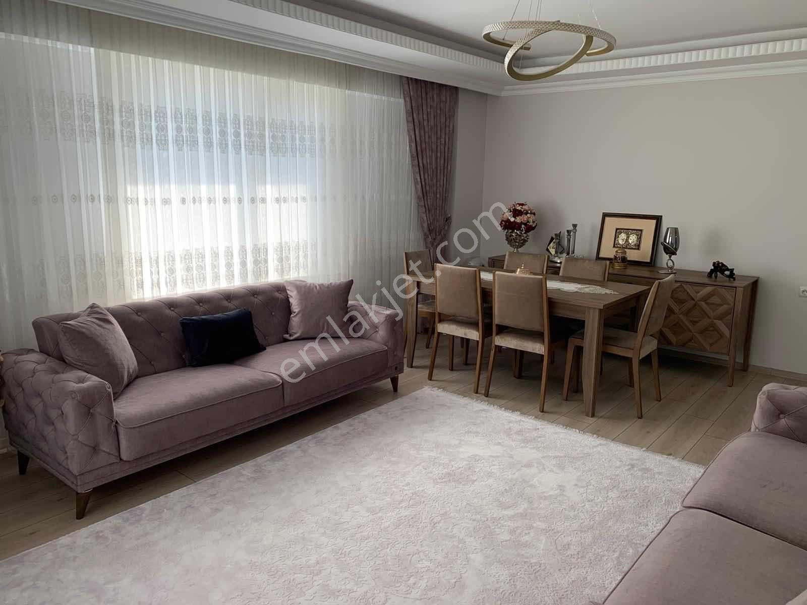 Şeyhsınan Mah. Site İçinde 3+1 Lüx Havuzlu Daire - Görsel 11