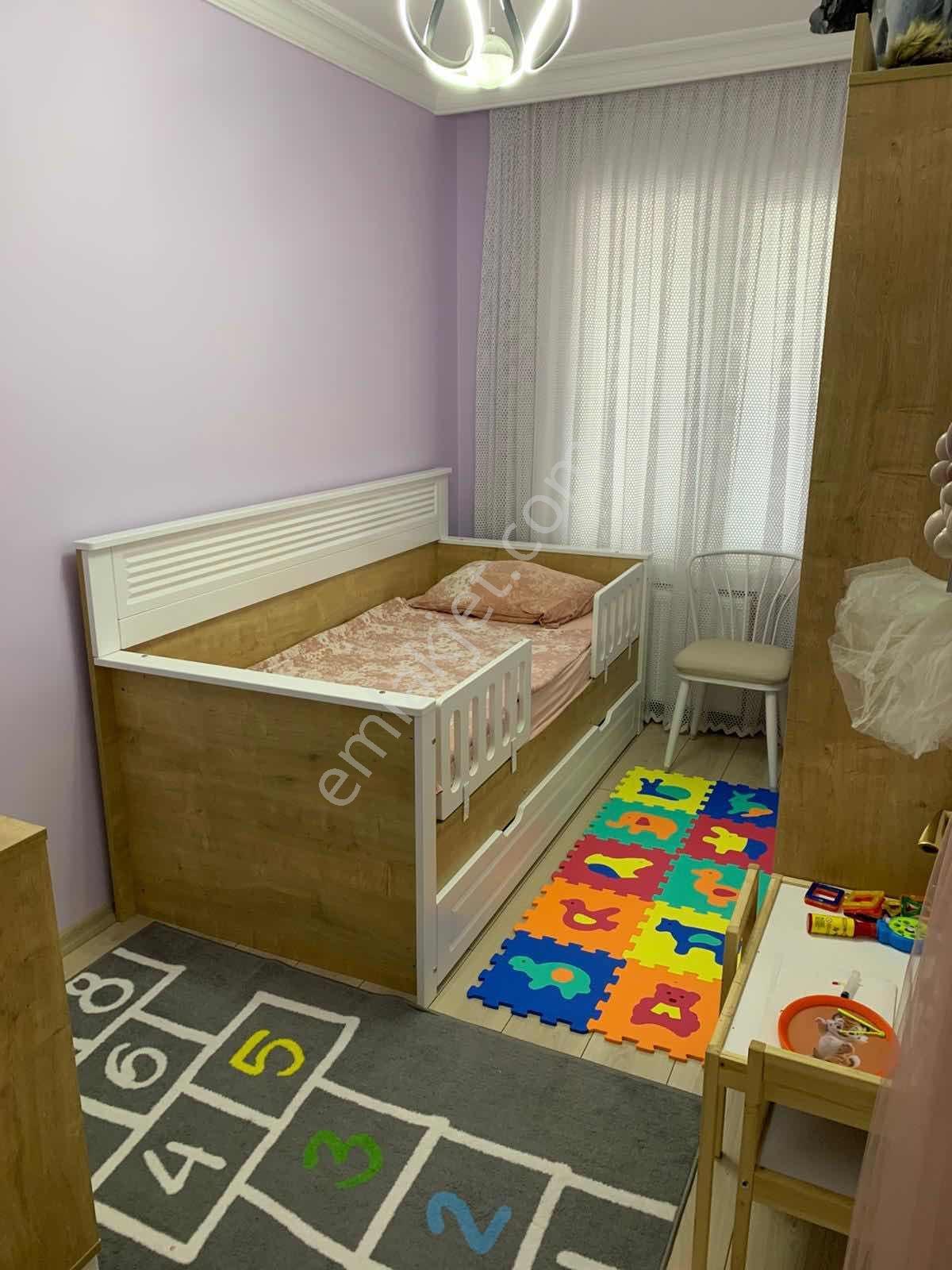 Şeyhsınan Mah. Site İçinde 3+1 Lüx Havuzlu Daire - Görsel 5