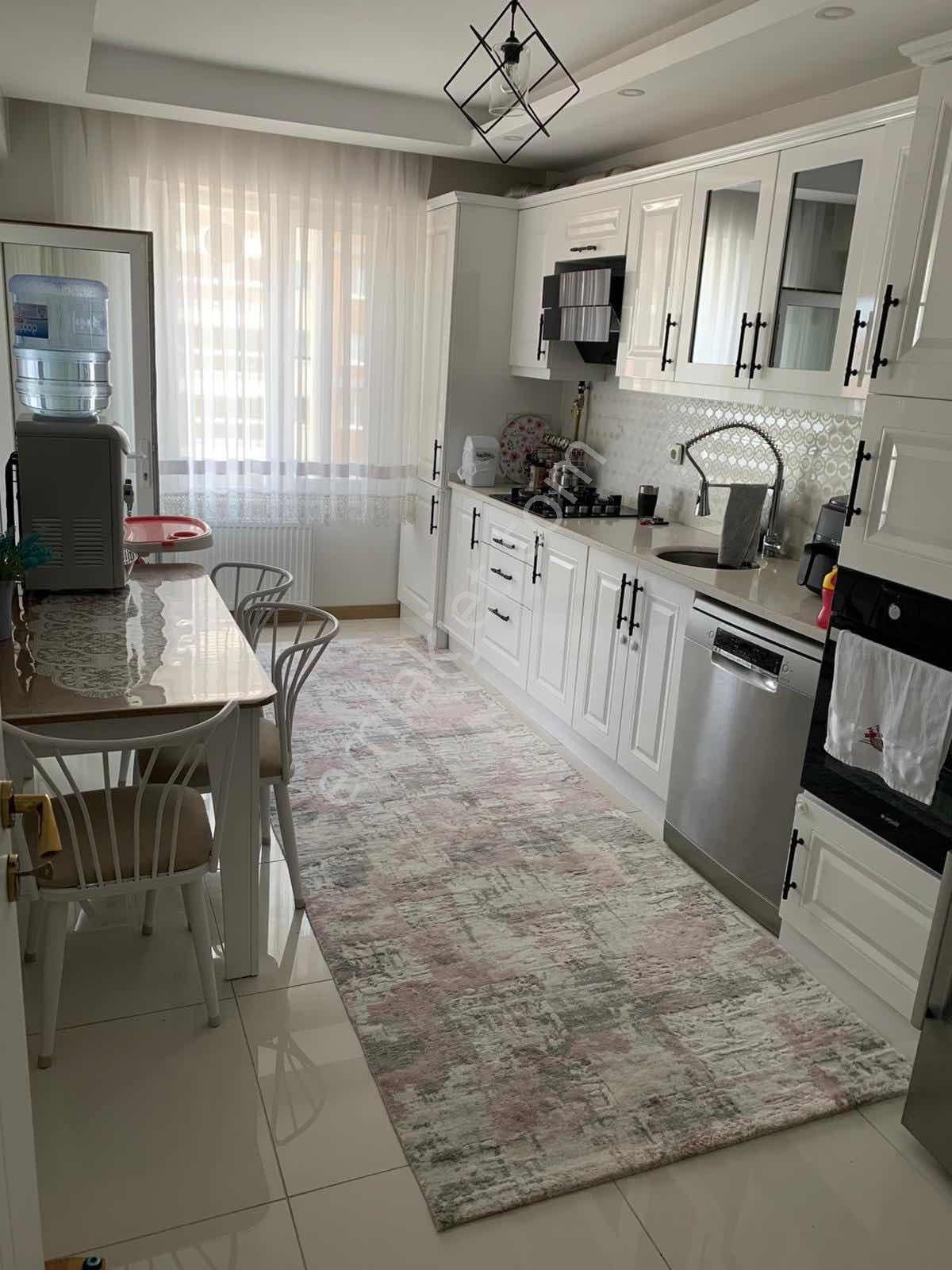Şeyhsınan Mah. Site İçinde 3+1 Lüx Havuzlu Daire - Görsel 12