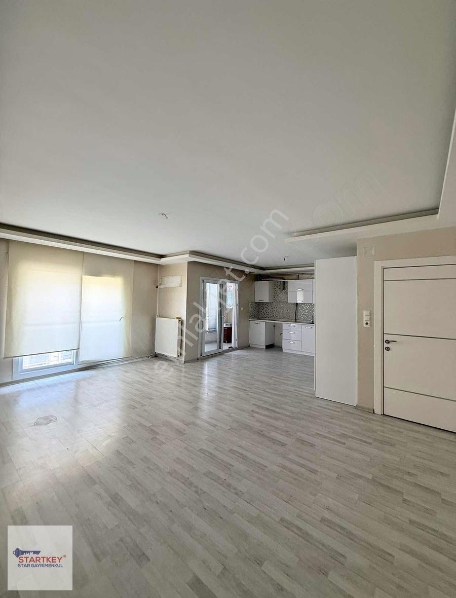 Startkeystar'dan Cumhuriyet Cad. Üzeri Satılık 3+1 Teraslı Daire
