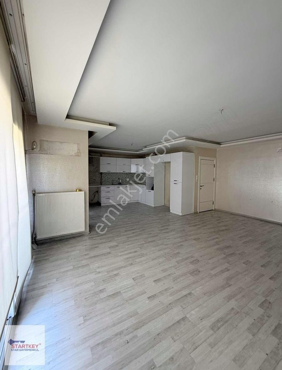 Startkeystar'dan Cumhuriyet Cad. Üzeri Satılık 3+1 Teraslı Daire - Görsel 2