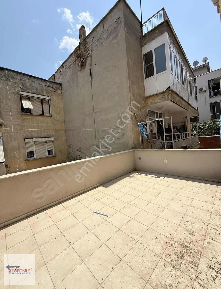 Startkeystar'dan Cumhuriyet Cad. Üzeri Satılık 3+1 Teraslı Daire - Görsel 5