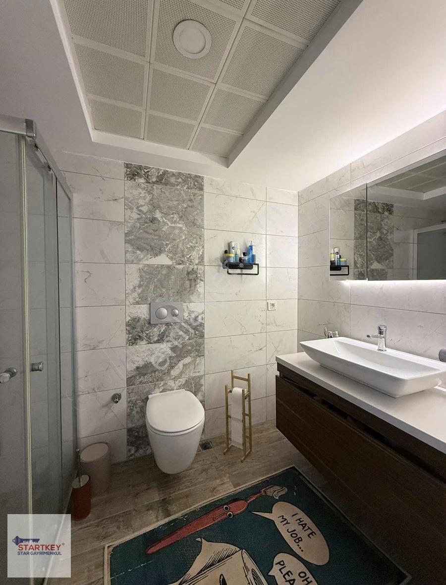Turgutlu Life City'de 2+1 Kış Bakçeli Satılık Daire - Görsel 10