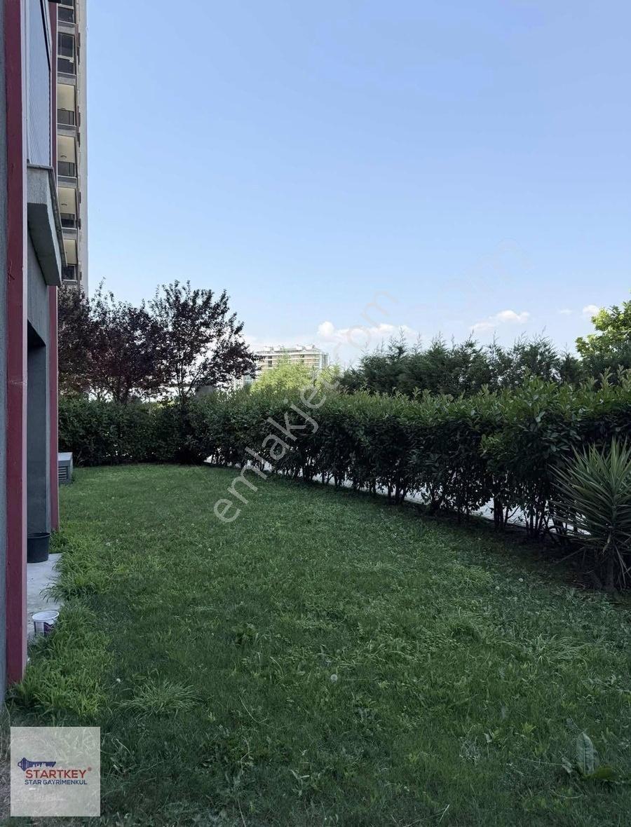 Turgutlu Life City'de 2+1 Kış Bakçeli Satılık Daire