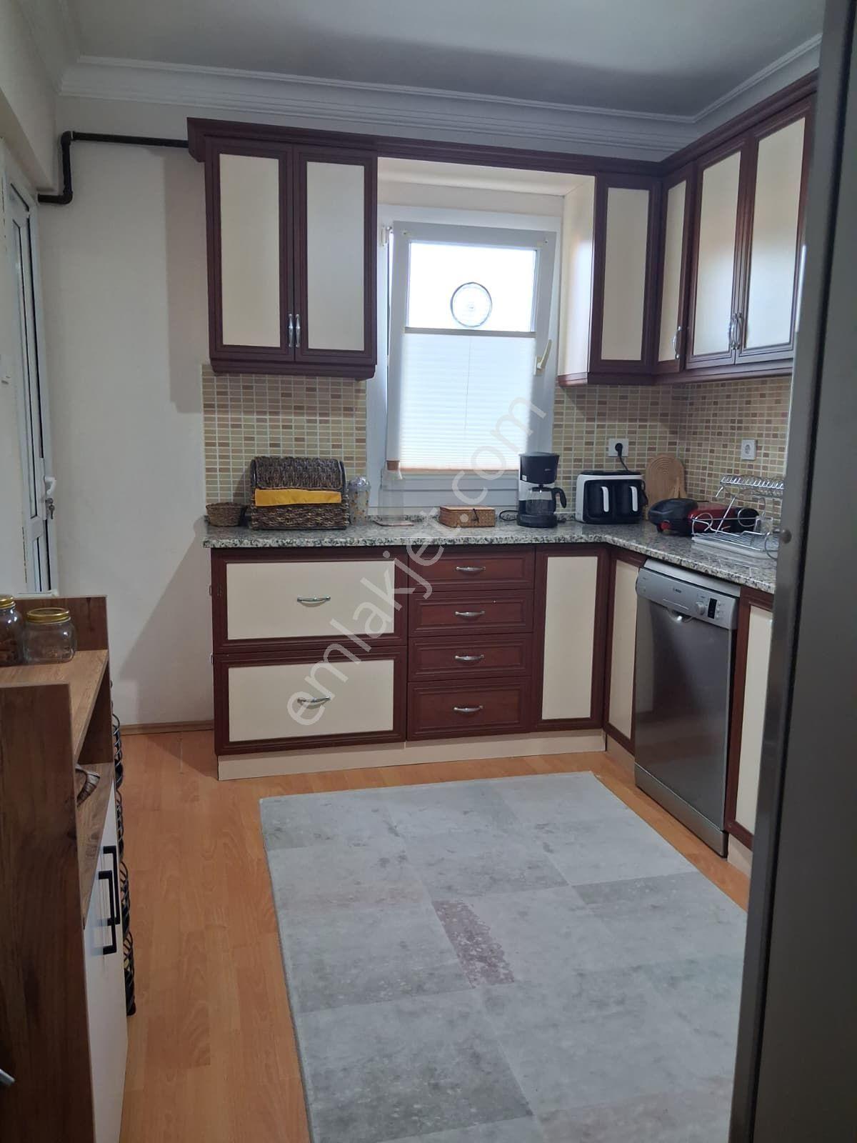 Tetik Emlak Güvencesiyle Nazilli Pınarbaşı Mahallesi'nde Satılık Ferah 3+1 Daire - Görsel 12