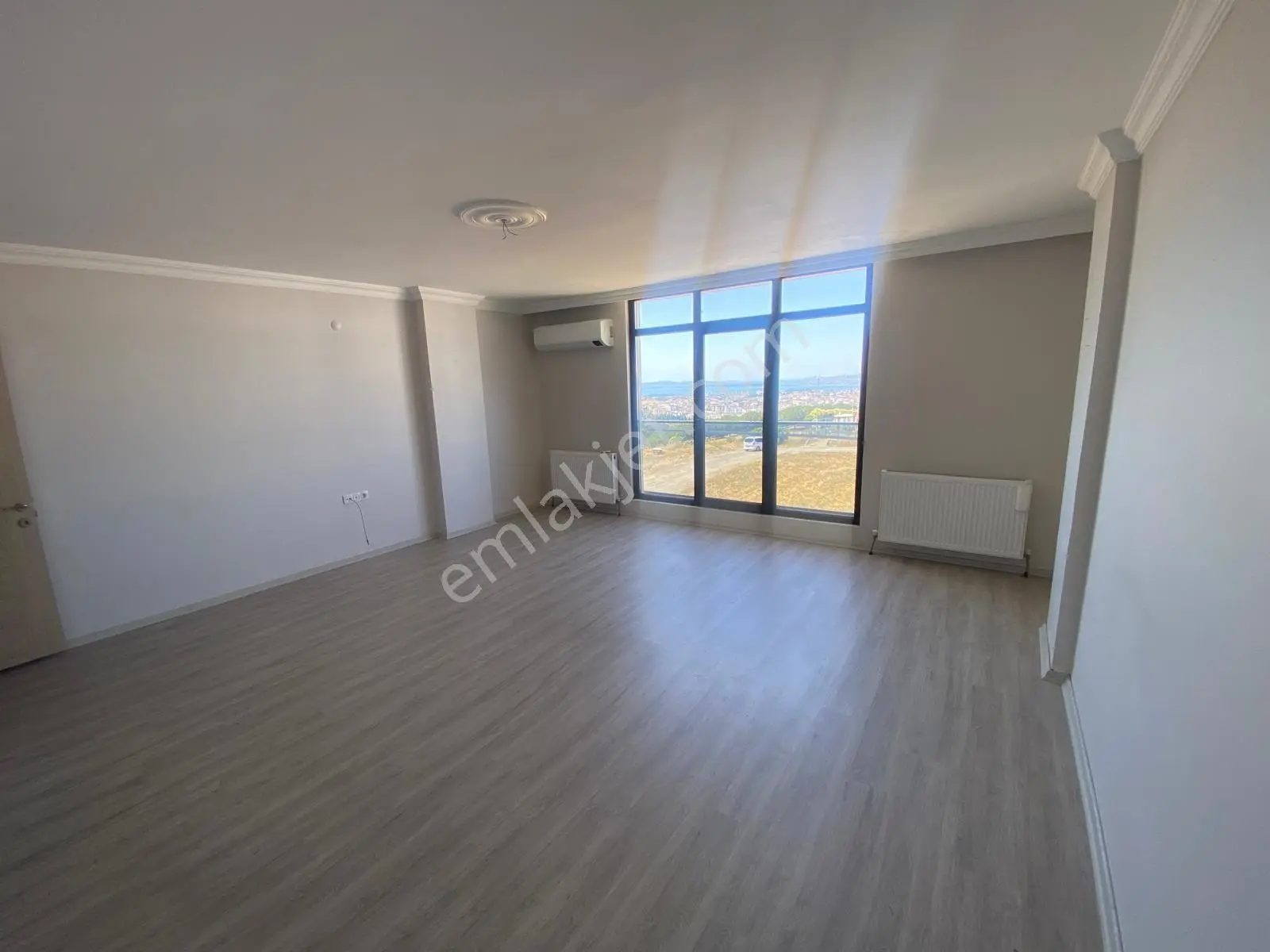 Yankı'dan Darıcada Deniz Manzaralı Boş 4+2 Düblek 165 M2 Daire - Görsel 3