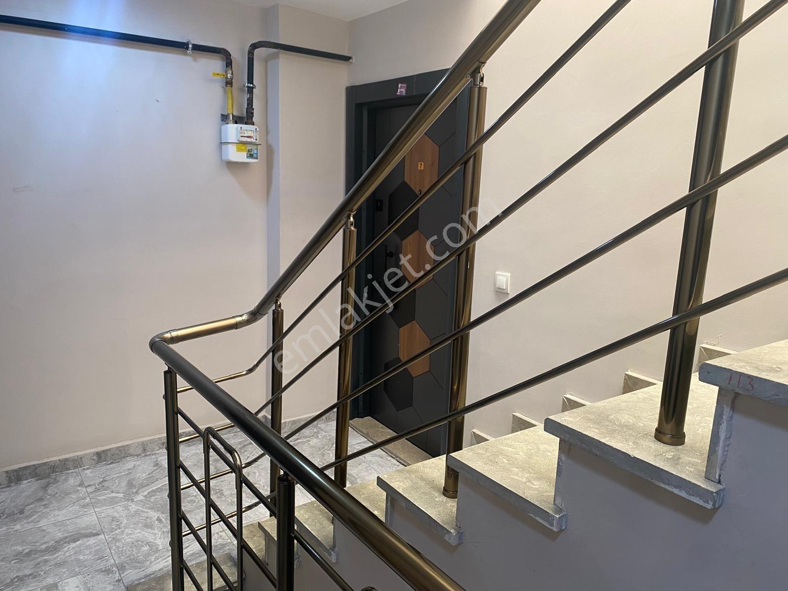 Yankı'dan Darıcada Deniz Manzaralı Boş 4+2 Düblek 165 M2 Daire - Görsel 29