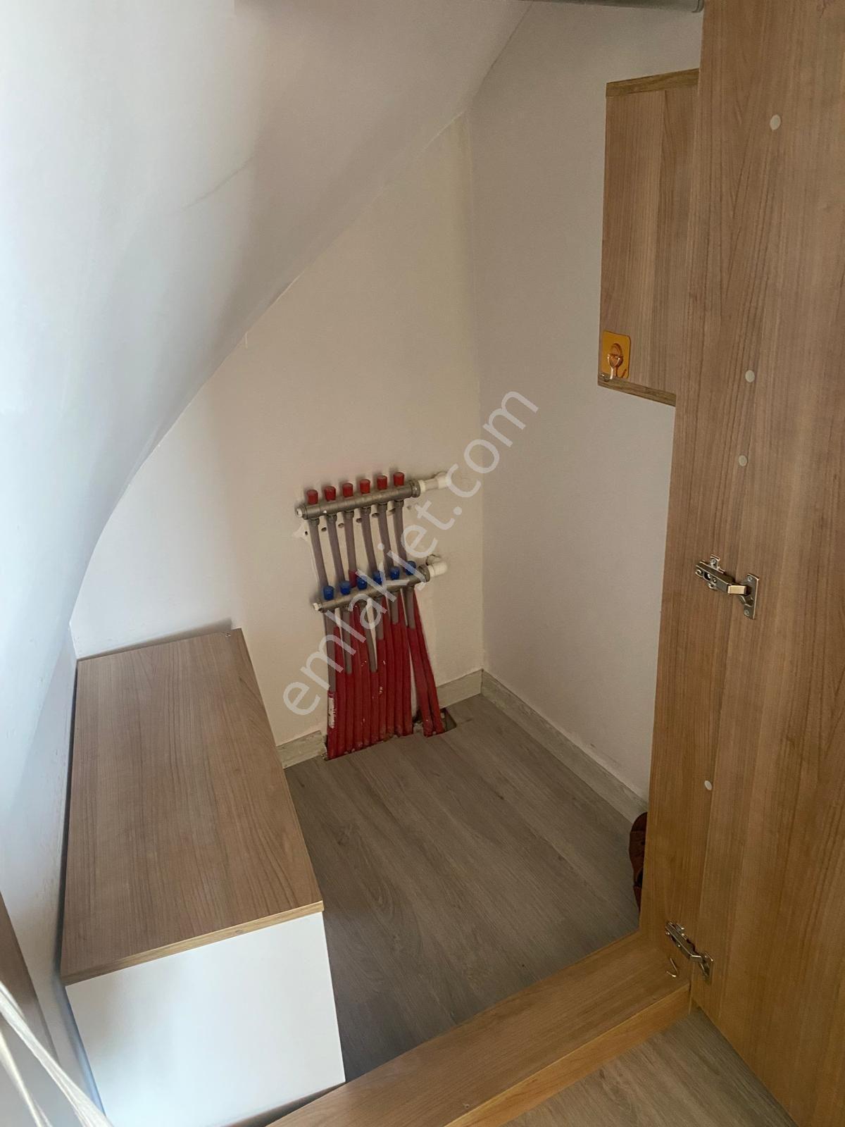 Yankı'dan Darıcada Deniz Manzaralı Boş 4+2 Düblek 165 M2 Daire - Görsel 17