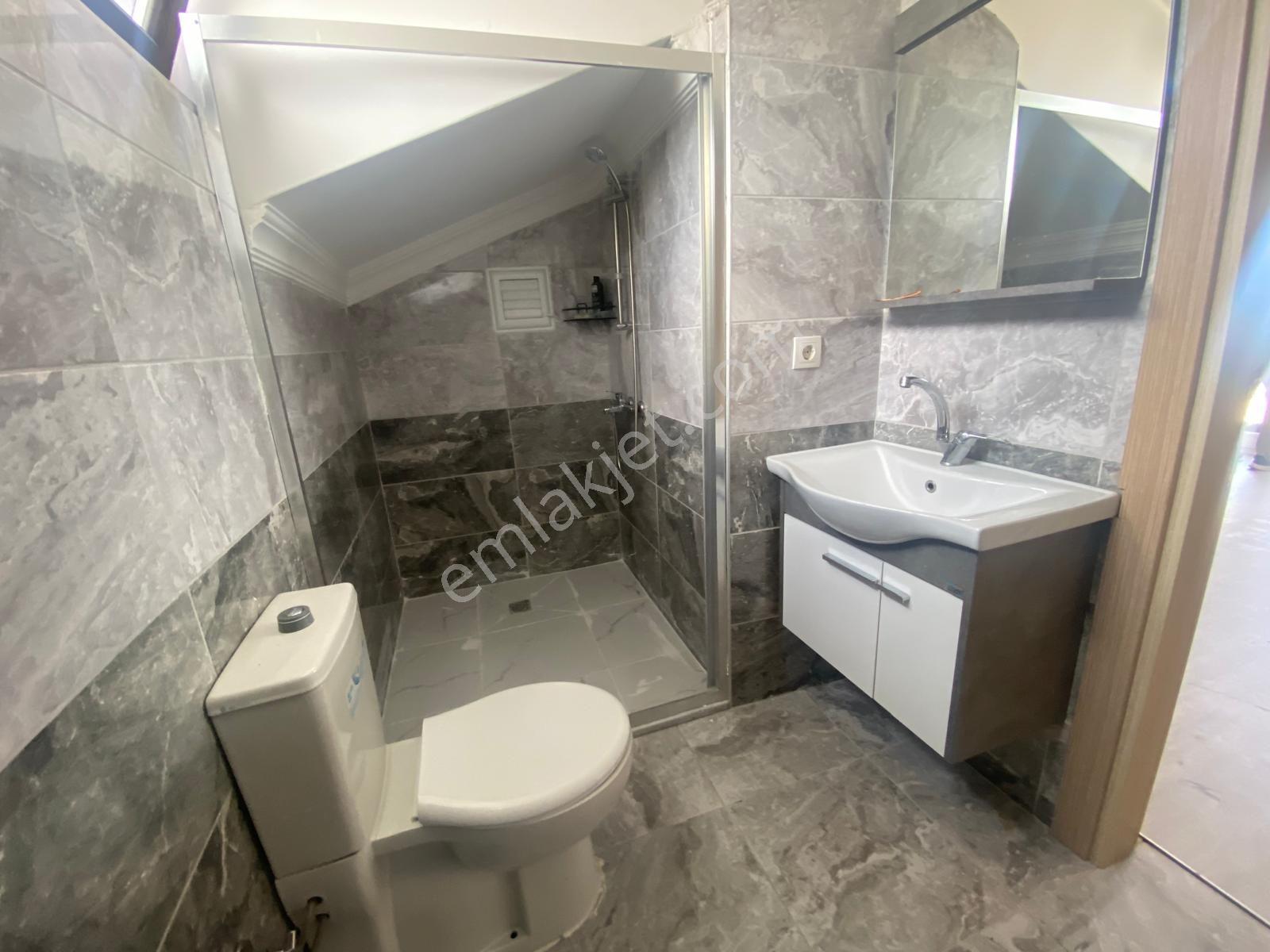 Yankı'dan Darıcada Deniz Manzaralı Boş 4+2 Düblek 165 M2 Daire - Görsel 28