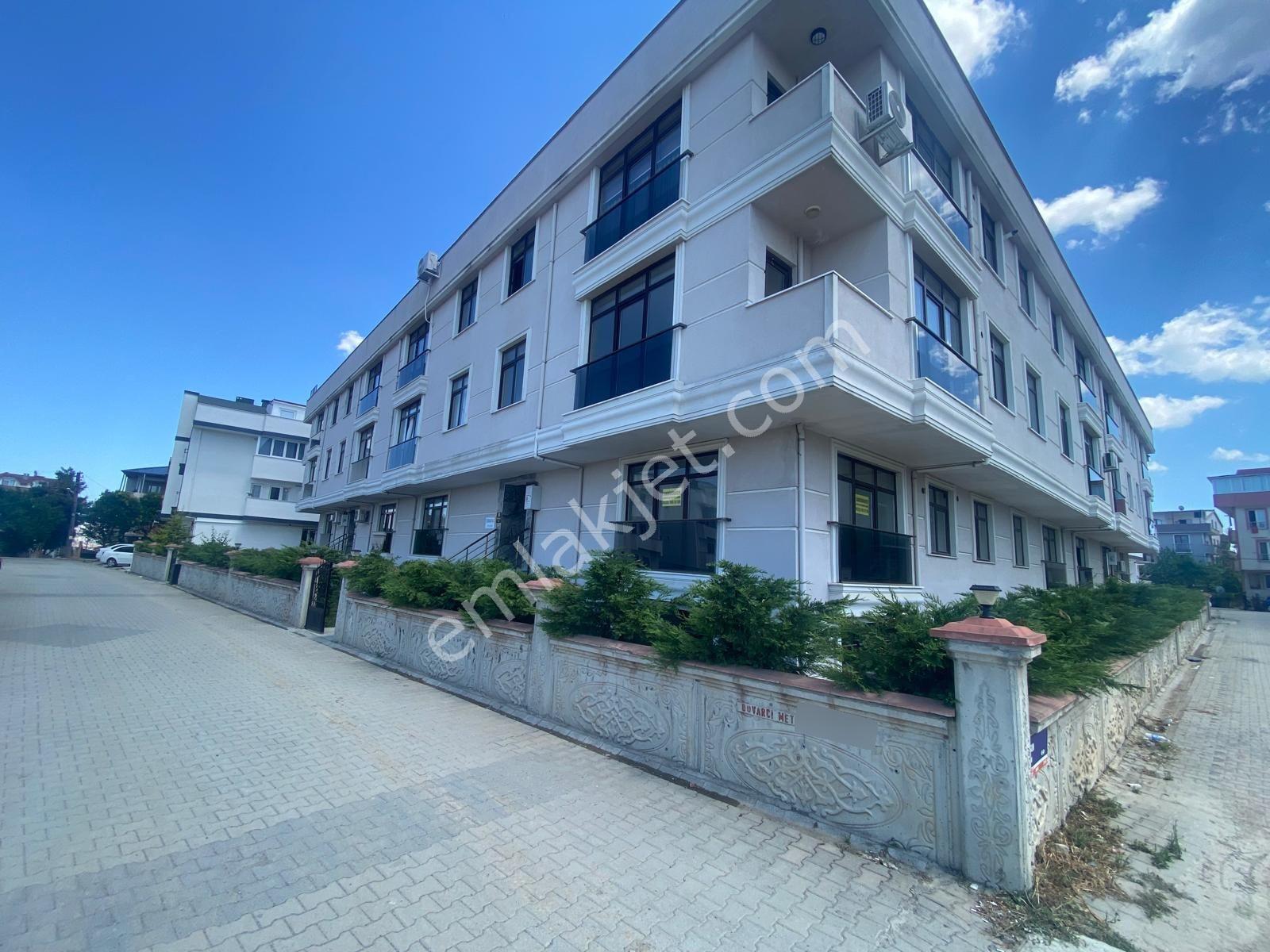 Yankı'dan Darıcada Deniz Manzaralı Boş 4+2 Düblek 165 M2 Daire - Görsel 2