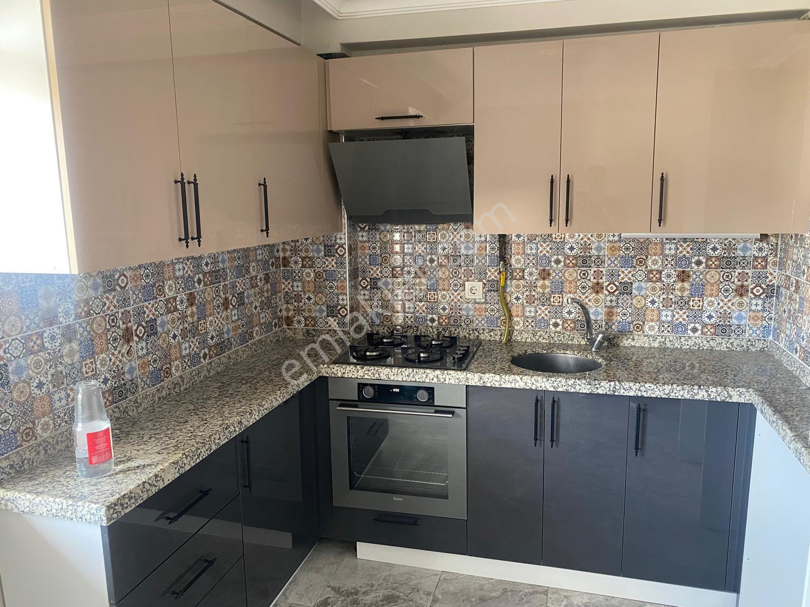 Yankı'dan Darıcada Deniz Manzaralı Boş 4+2 Düblek 165 M2 Daire - Görsel 11