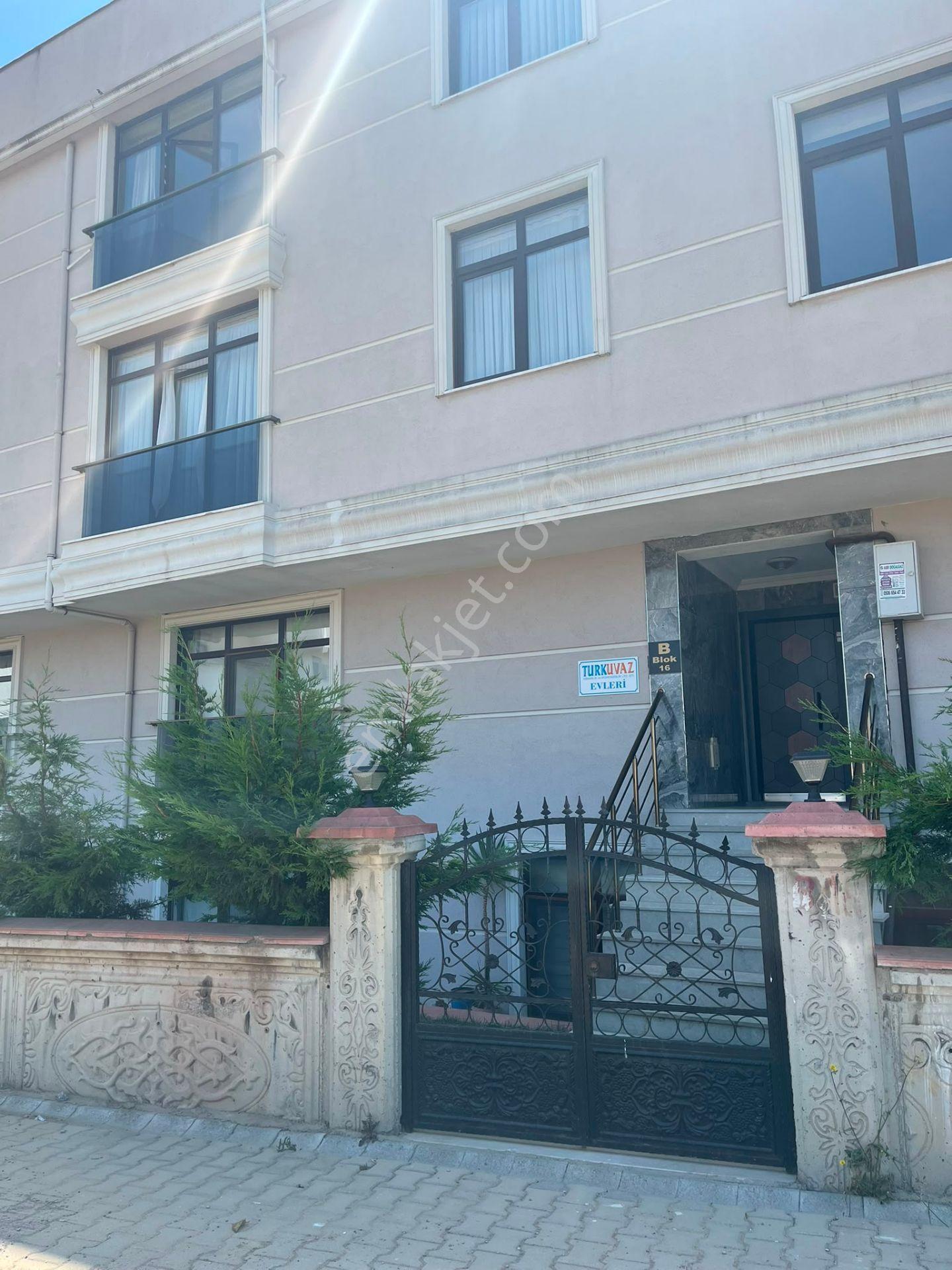 Yankı'dan Darıcada Deniz Manzaralı Boş 4+2 Düblek 165 M2 Daire - Görsel 32