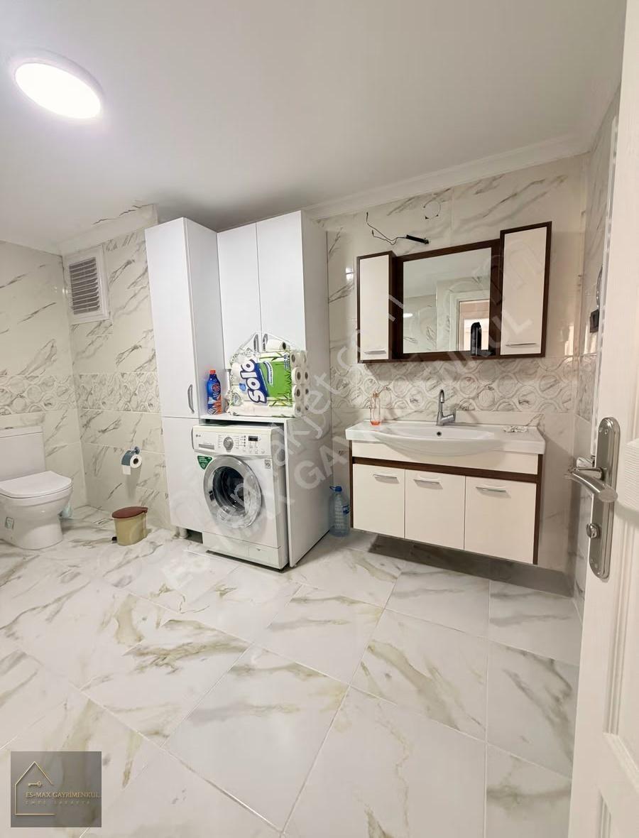 Üçevler'de Dumlupınar Cadde Üzeri 1+1 Kiralık Daire - Görsel 14