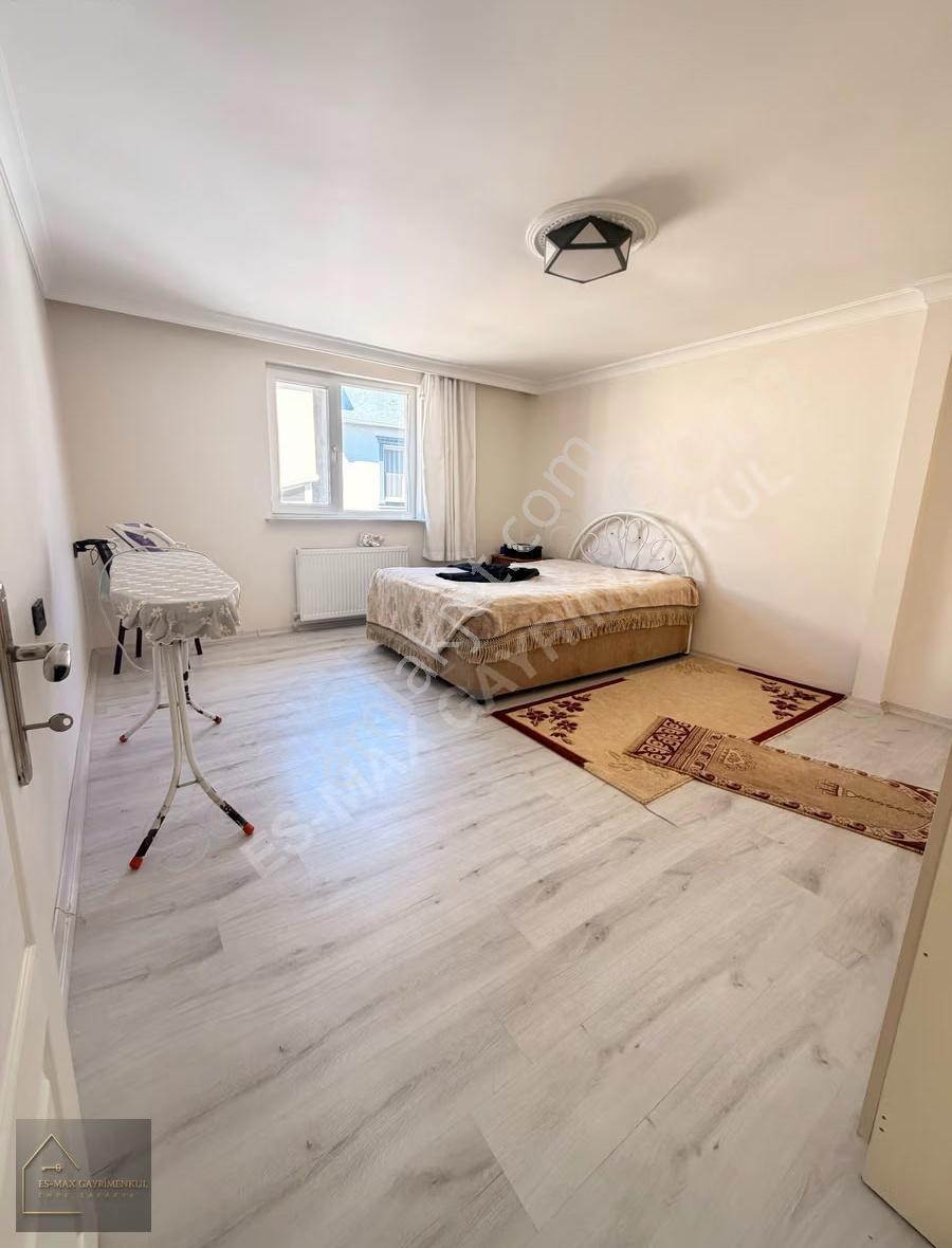 Üçevler'de Dumlupınar Cadde Üzeri 1+1 Kiralık Daire - Görsel 9