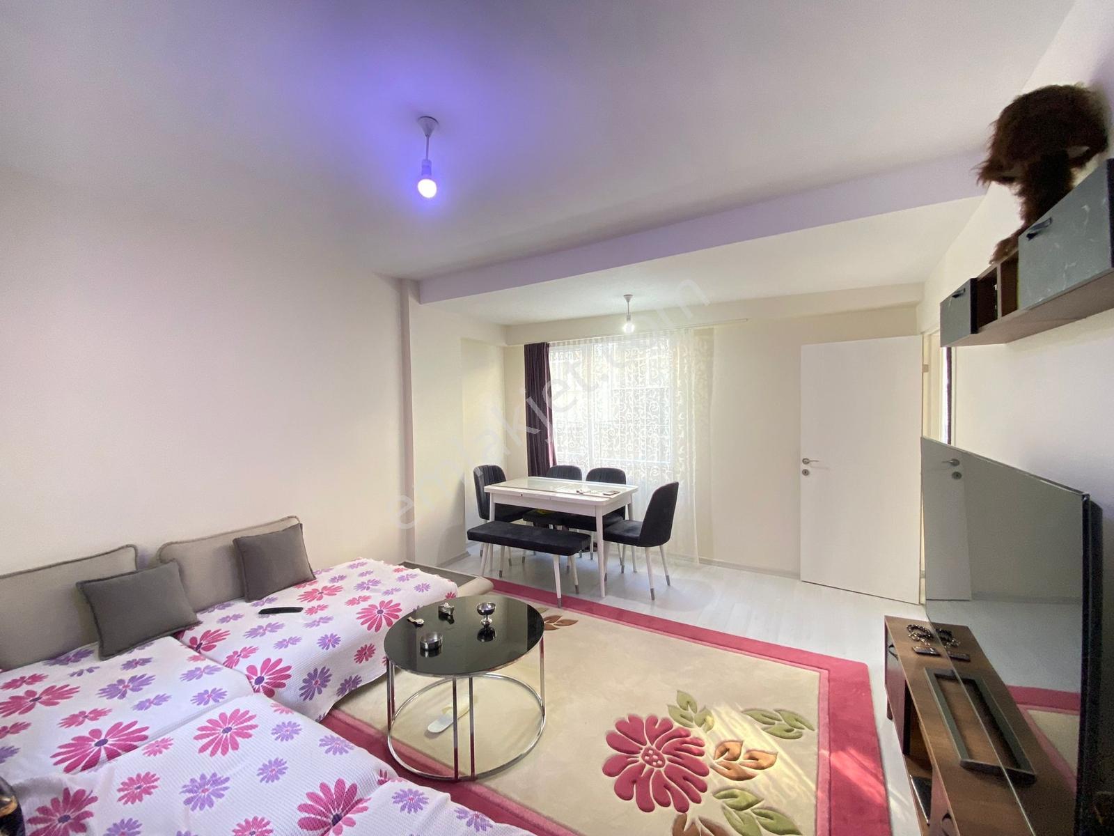 Gaziosmanpaşa Merkez'de Yeni Binada 2+1 Ara Kat Kiralık Daire !! - Görsel 10