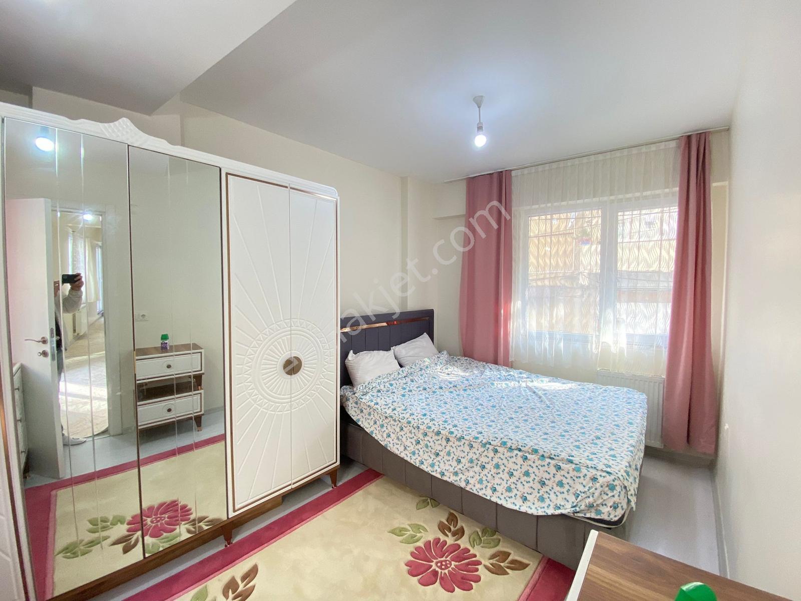 Gaziosmanpaşa Merkez'de Yeni Binada 2+1 Ara Kat Kiralık Daire !! - Görsel 12