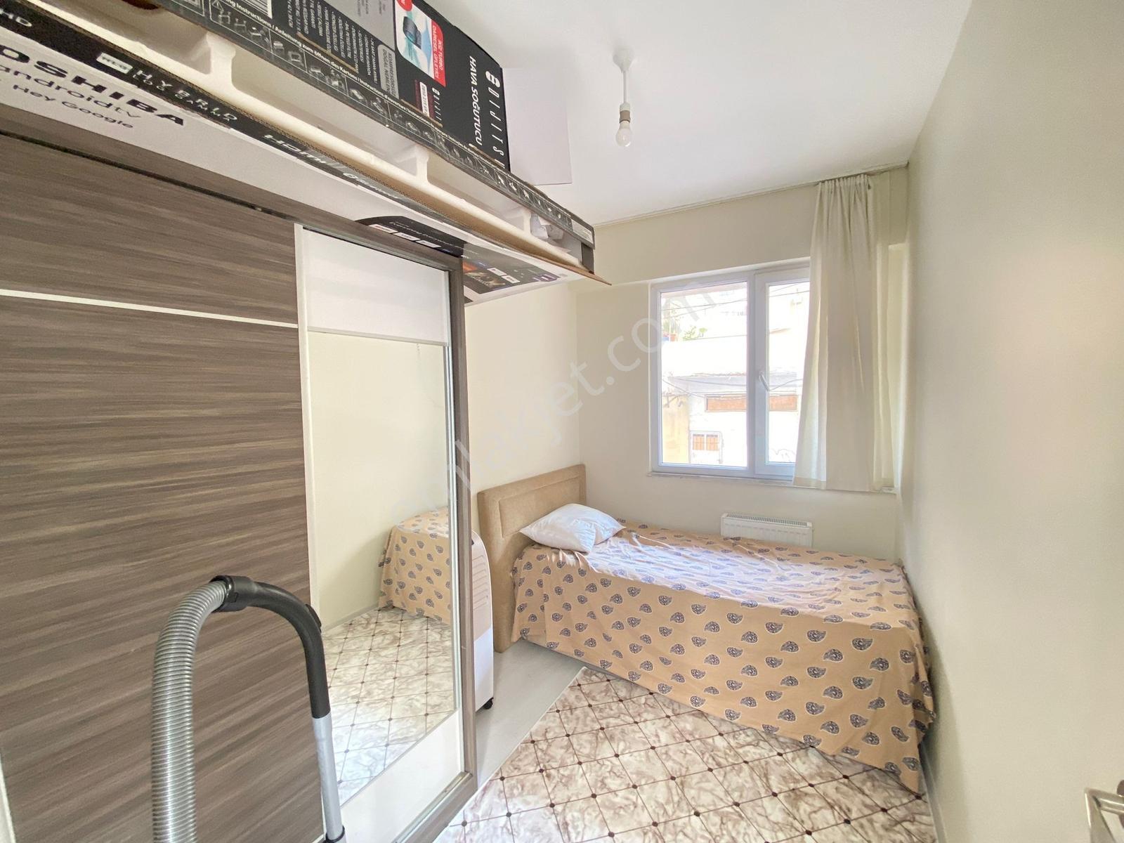 Gaziosmanpaşa Merkez'de Yeni Binada 2+1 Ara Kat Kiralık Daire !! - Görsel 22