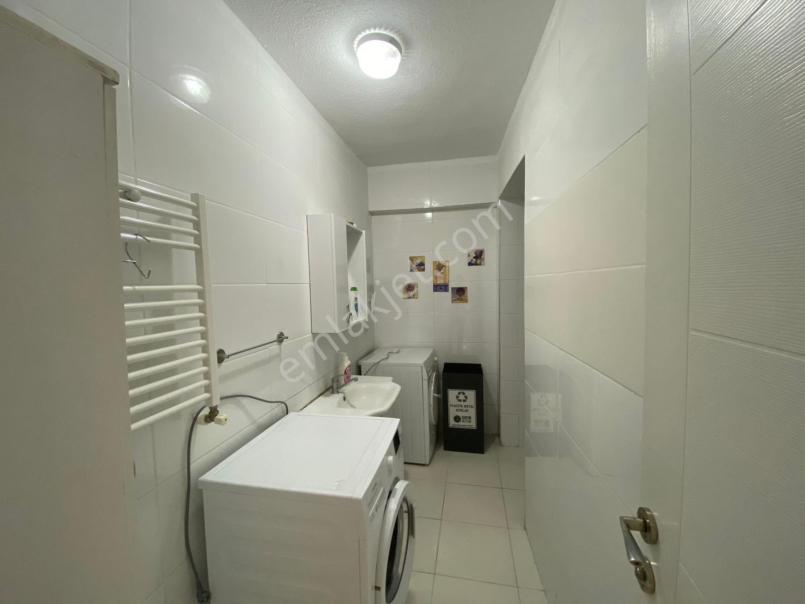 Gaziosmanpaşa Merkez'de Yeni Binada 2+1 Ara Kat Kiralık Daire !! - Görsel 13