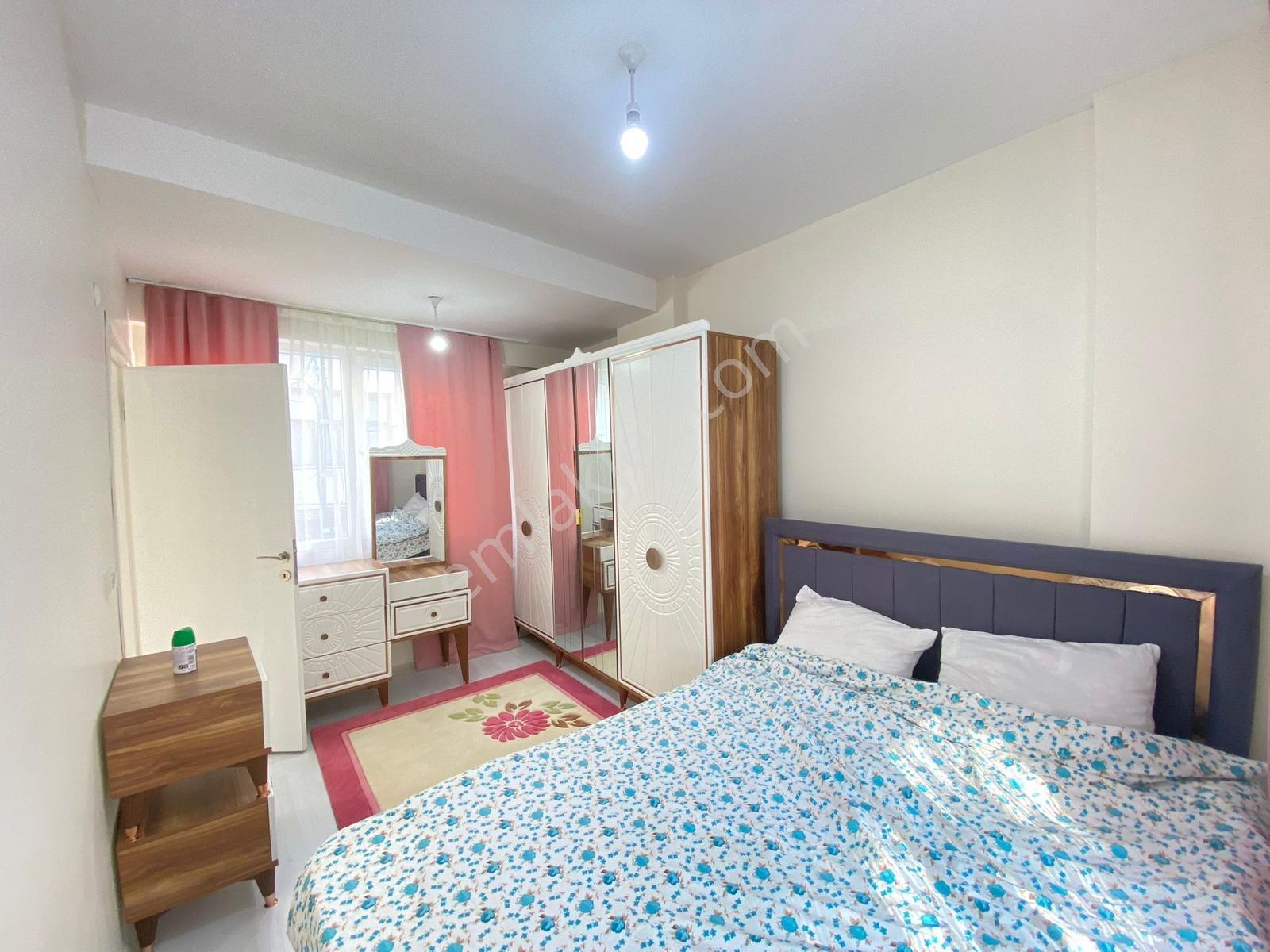 Gaziosmanpaşa Merkez'de Yeni Binada 2+1 Ara Kat Kiralık Daire !! - Görsel 6
