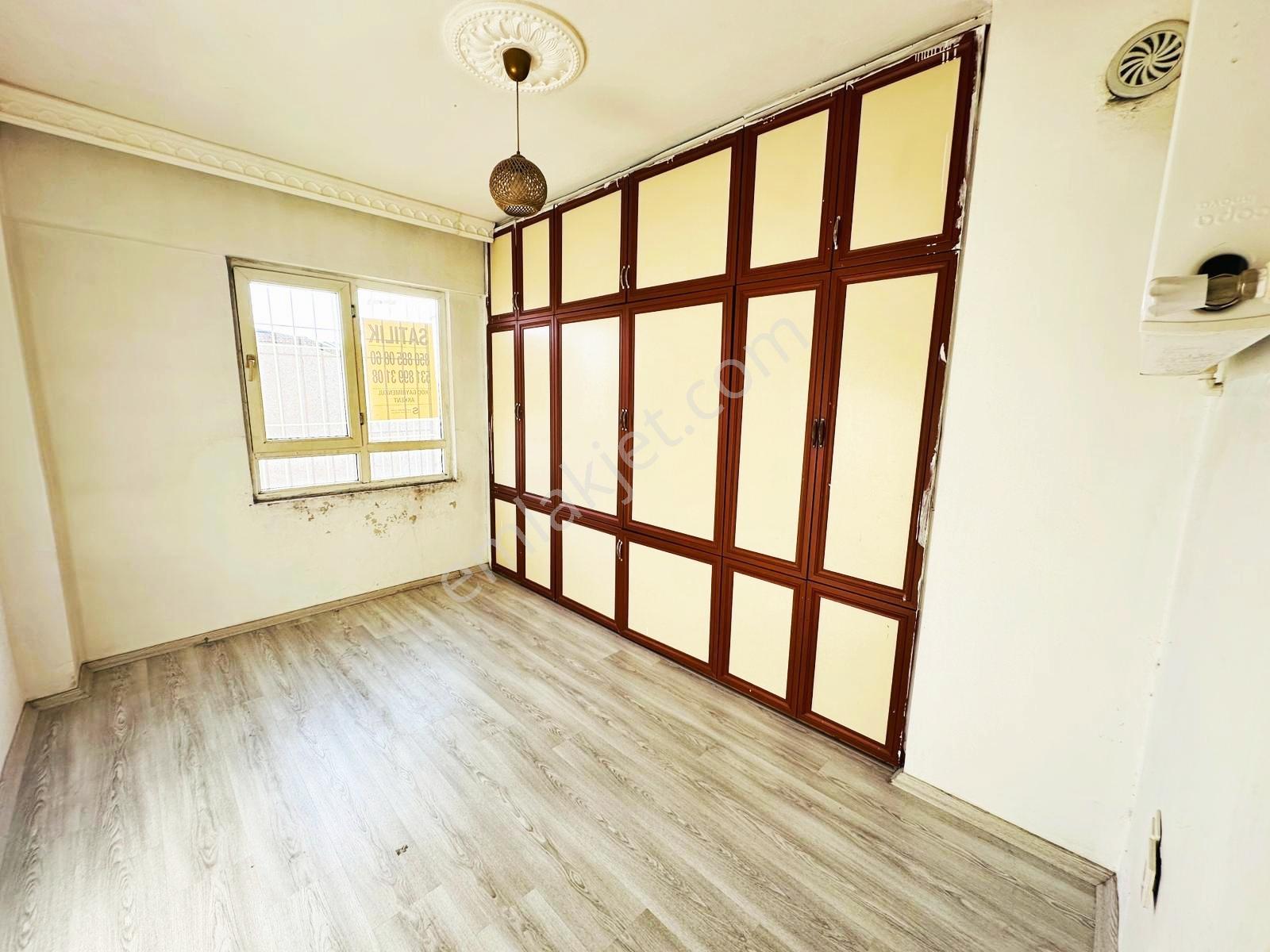 Bu Kadar Bakımlı Bu Fiyata Yok!evimevime Uygun Açık Ön Cephe 1+1 - Görsel 11