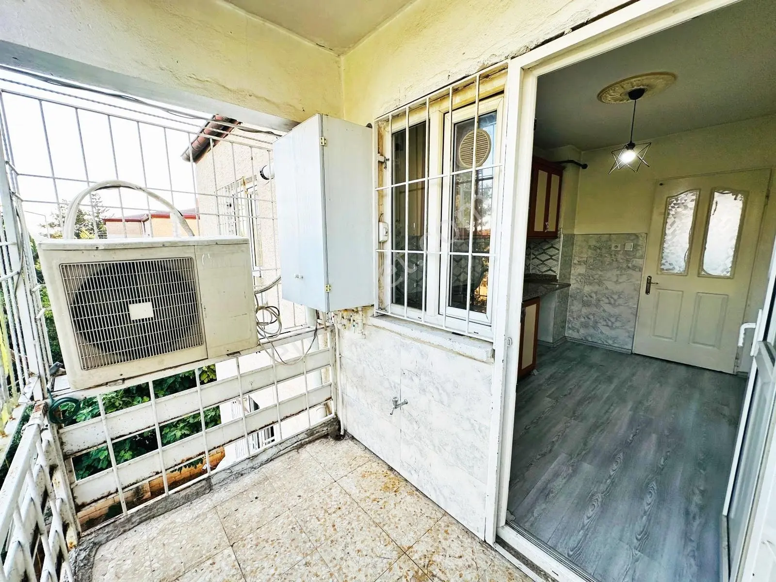 Bu Kadar Bakımlı Bu Fiyata Yok!evimevime Uygun Açık Ön Cephe 1+1 - Görsel 13