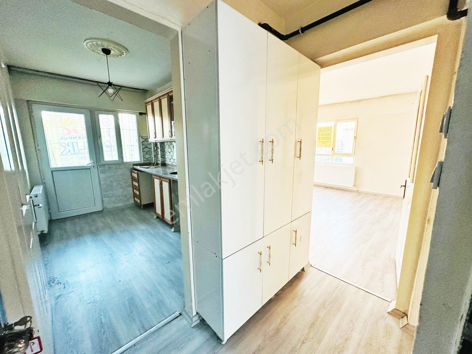 Bu Kadar Bakımlı Bu Fiyata Yok!evimevime Uygun Açık Ön Cephe 1+1 - Görsel 35