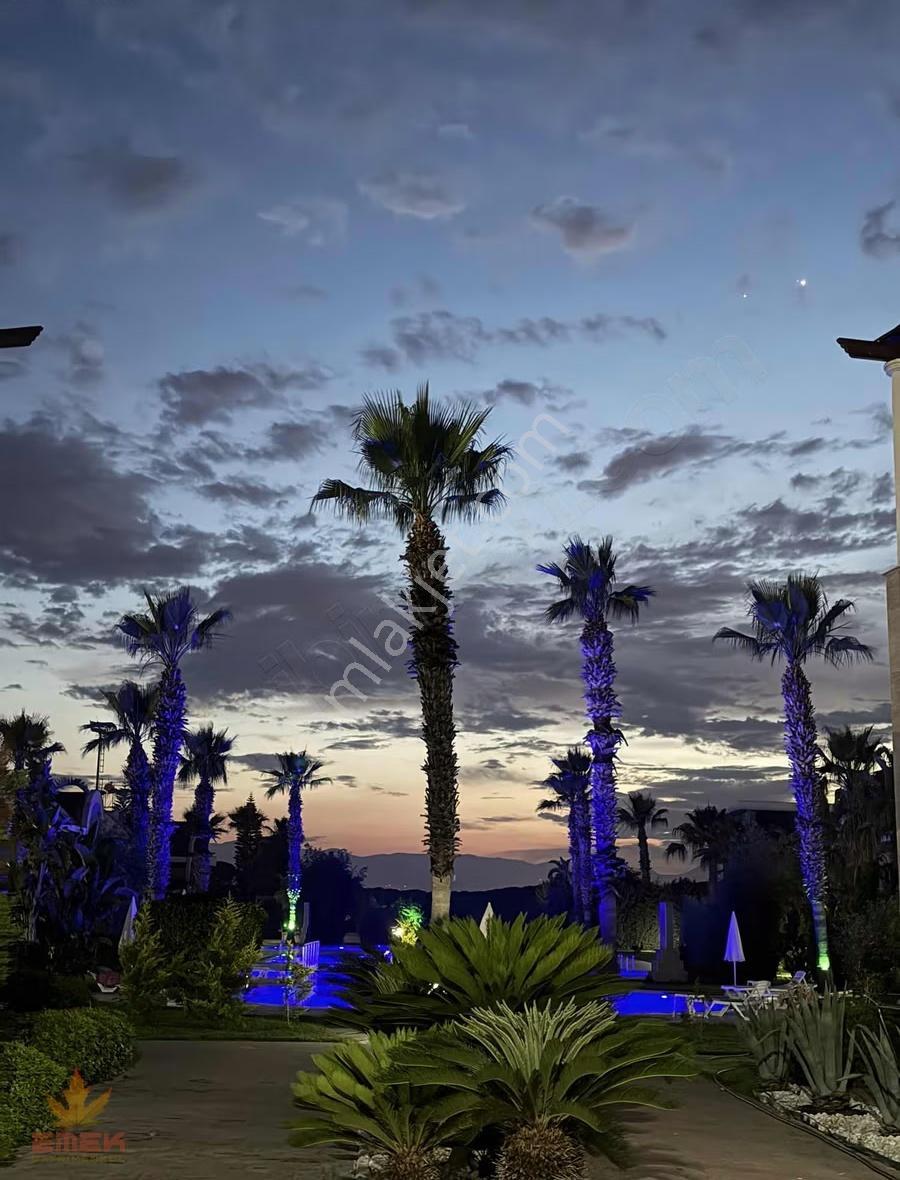 Antalya Belek 2+1 Eşyalı Villa - Görsel 2