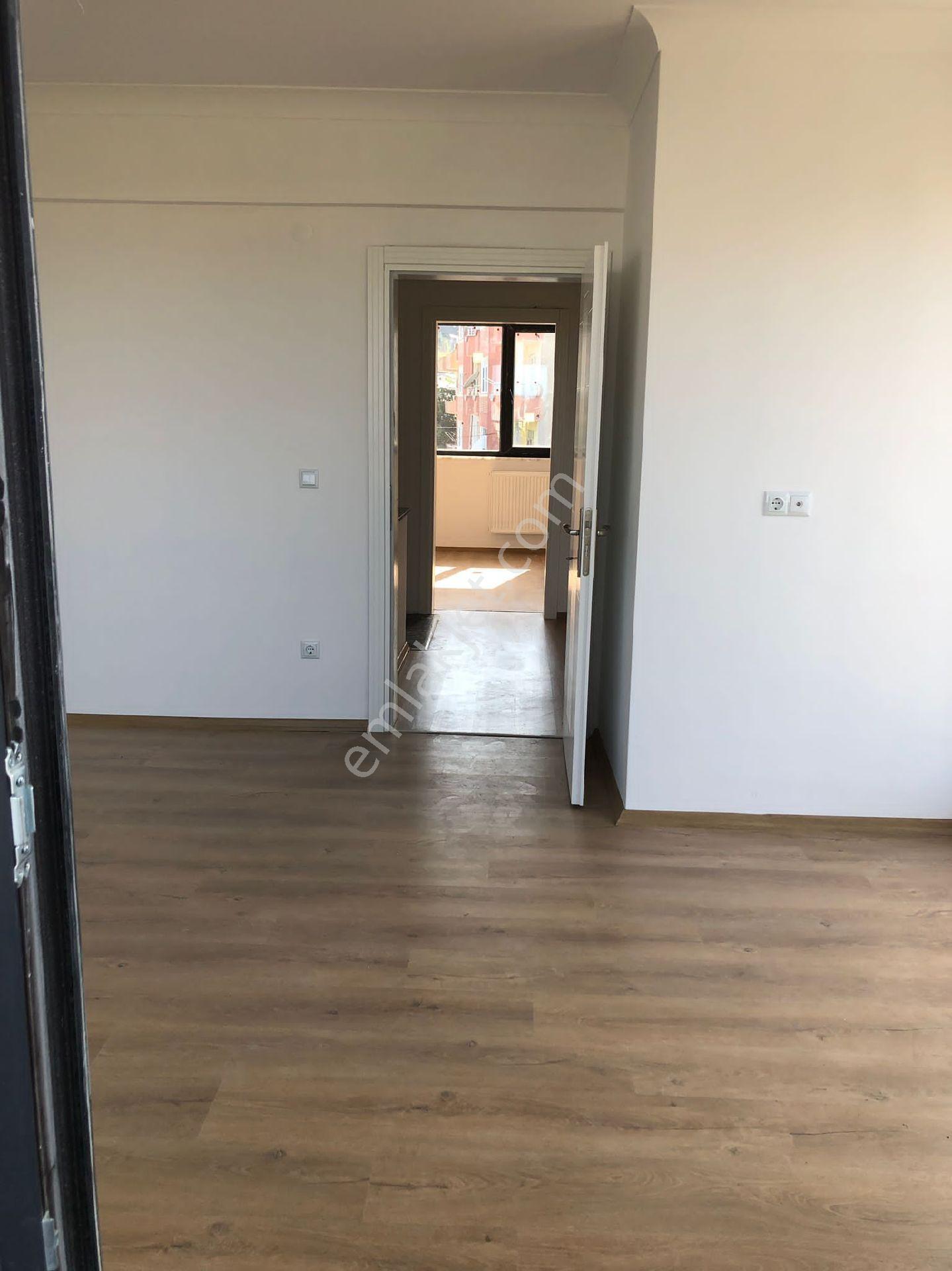 Furkan Emlak'tan Atakum Taflan'da 5+1 248m2 3 Katlı Sıfır Villa - Görsel 27