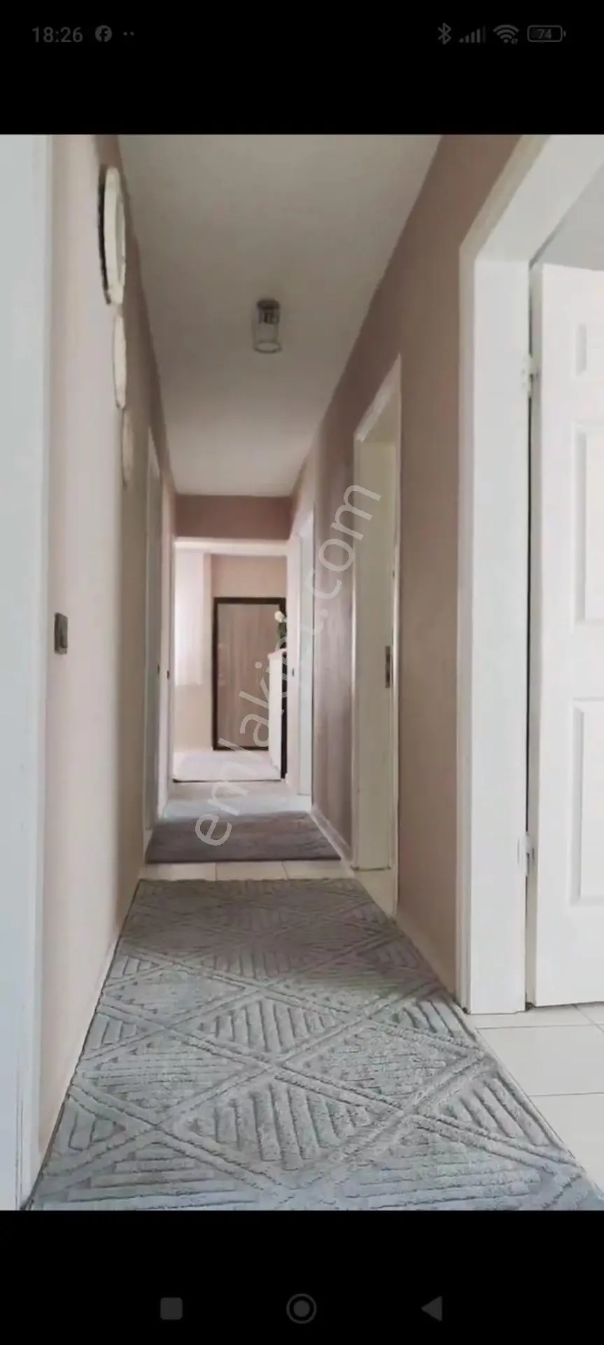 Bornova Satılık Daire - Görsel 5