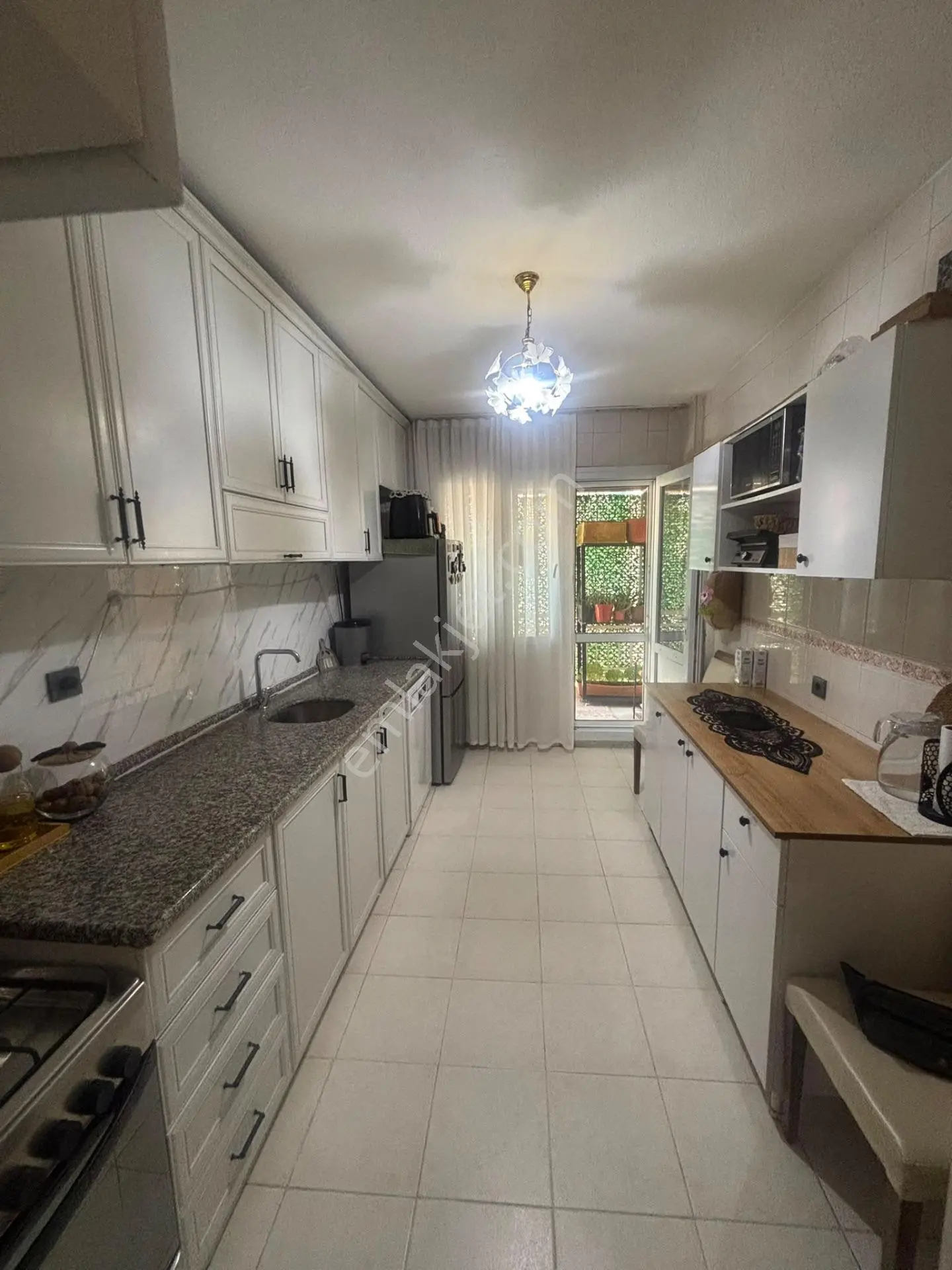 Bornova Satılık Daire - Görsel 3