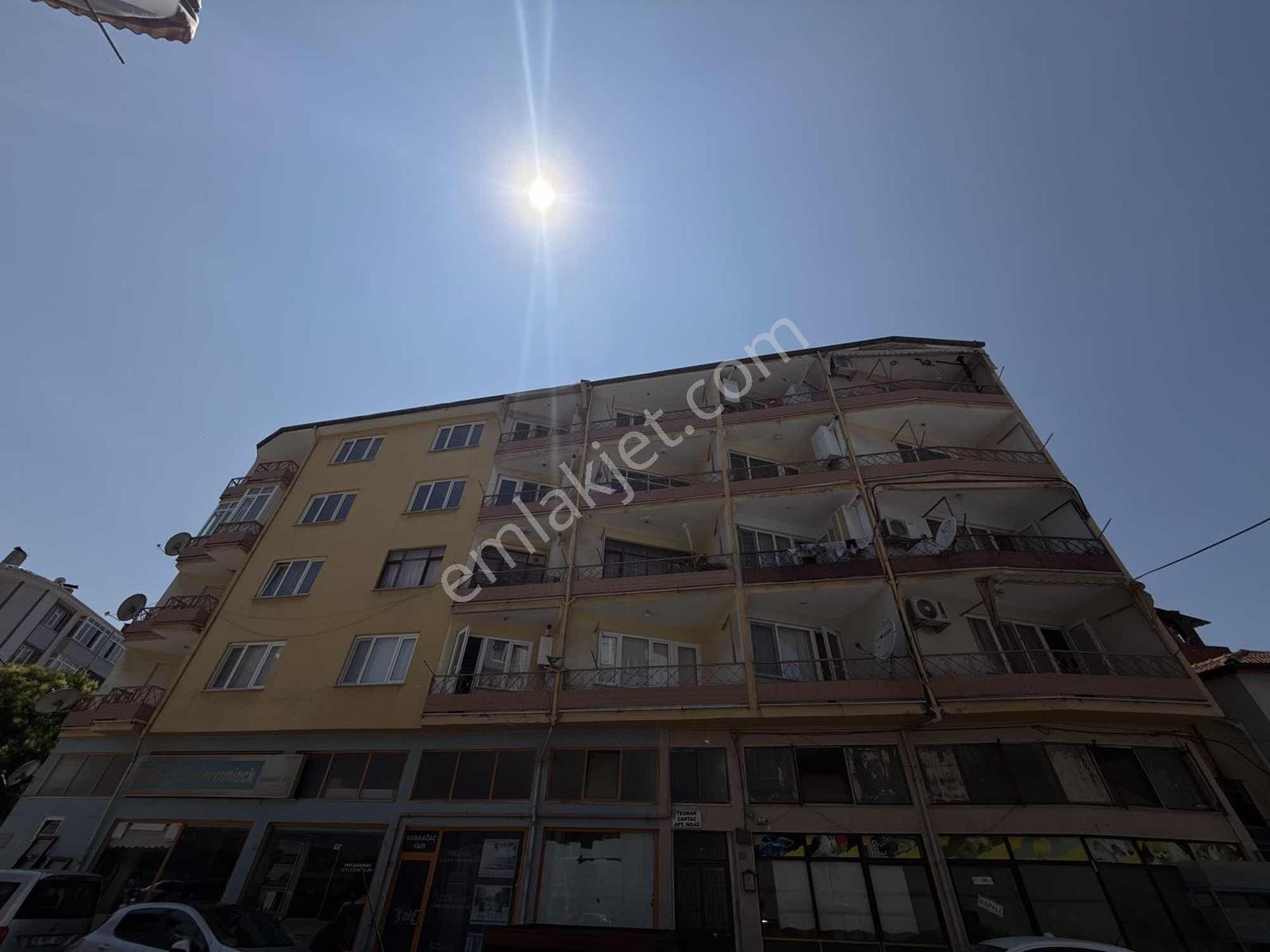 * Dıalog Altundan Gemlik Eşref Dinçerde 2+1 Kiralık