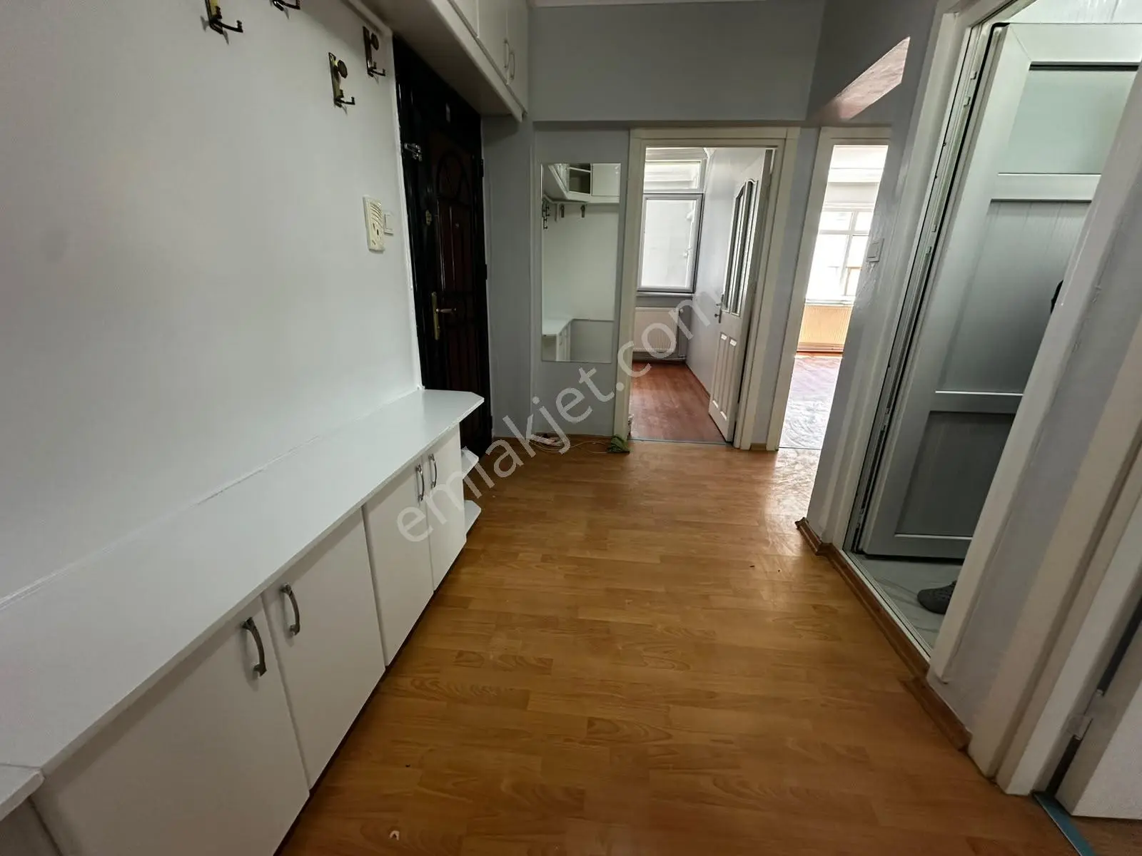 Şeref Emlak Kiralık Daire 35,000 Tl - Görsel 16