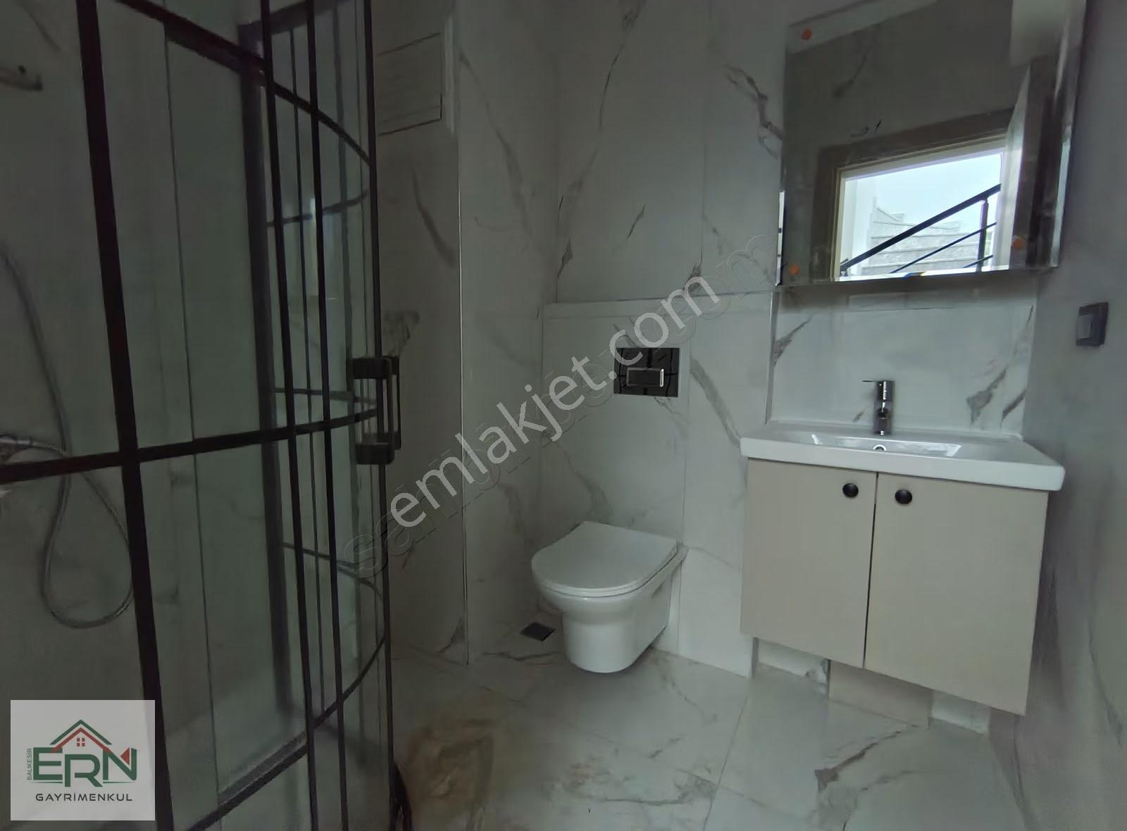 Geniş Ailelere Özel! Tuzcumuratta Sıfır 4+2 Dubleks Daire - Görsel 5