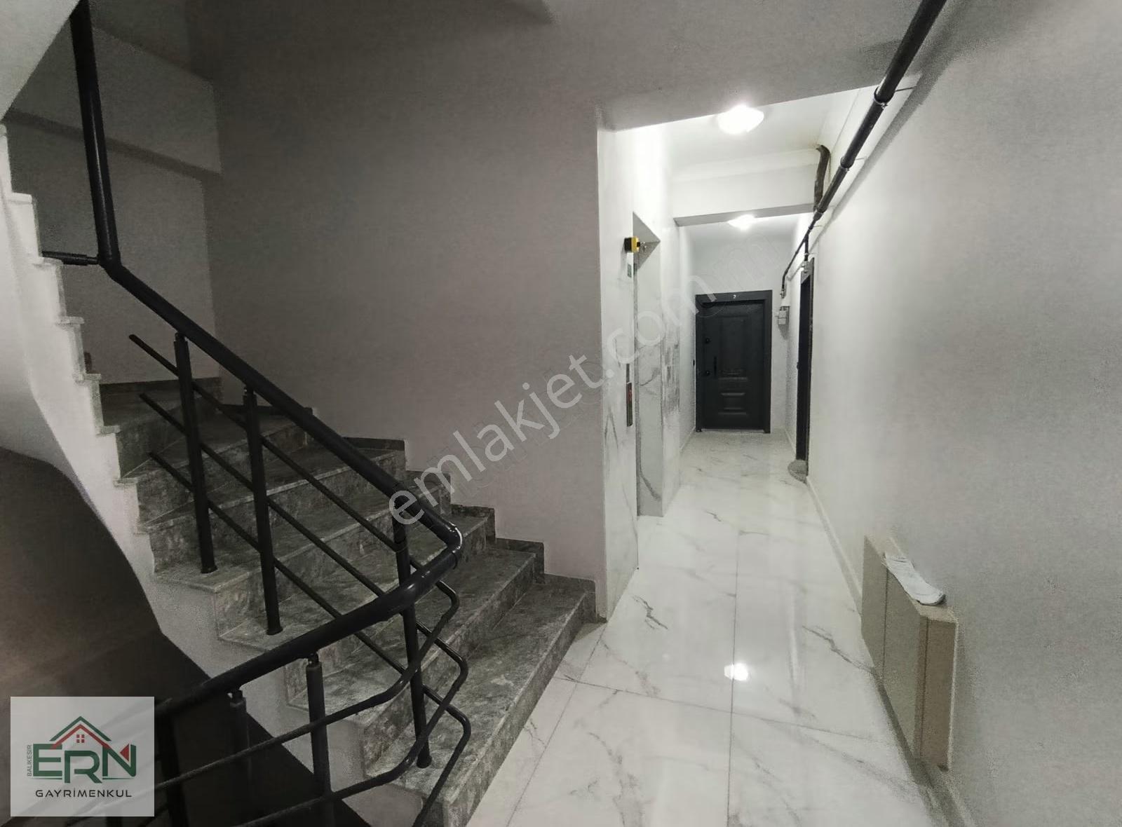 Geniş Ailelere Özel! Tuzcumuratta Sıfır 4+2 Dubleks Daire - Görsel 26