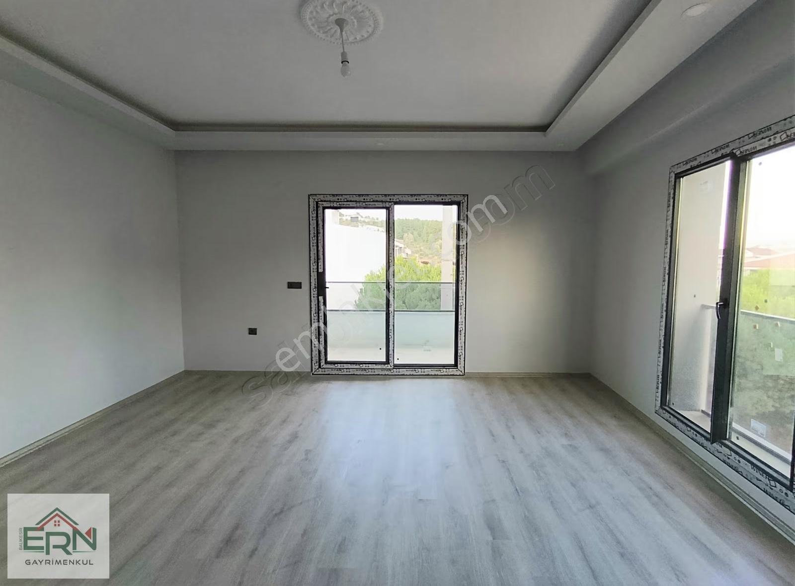 Geniş Ailelere Özel! Tuzcumuratta Sıfır 4+2 Dubleks Daire - Görsel 3