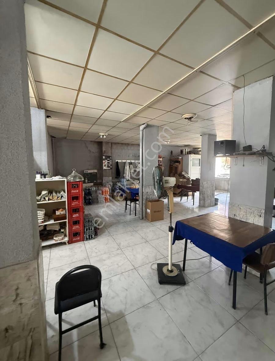 Fevzipaşa Caddesi'inde 205 M2 Kiracılı Dükkan - Görsel 6