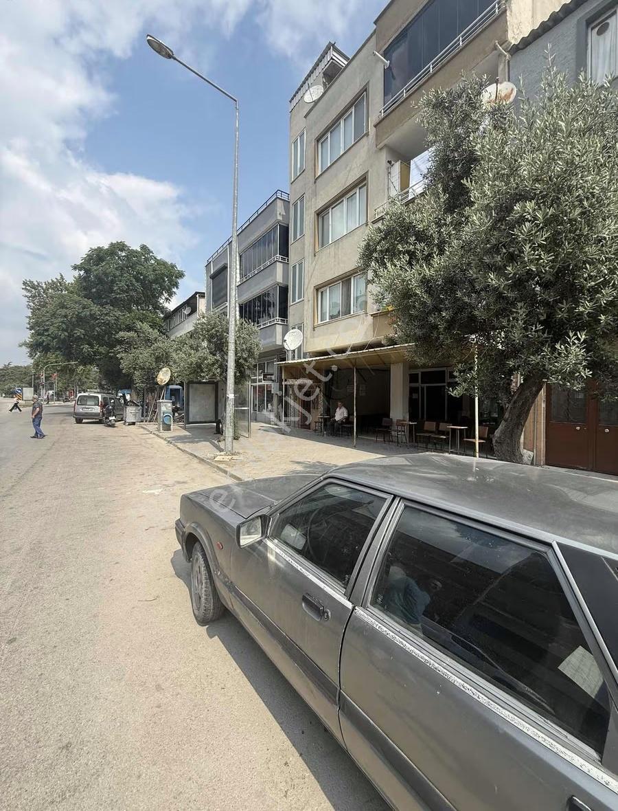 Fevzipaşa Caddesi'inde 205 M2 Kiracılı Dükkan - Görsel 7