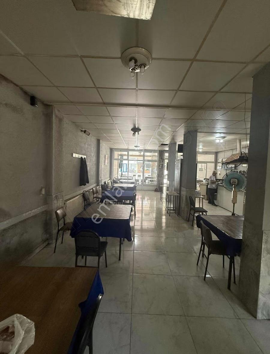 Fevzipaşa Caddesi'inde 205 M2 Kiracılı Dükkan - Görsel 11