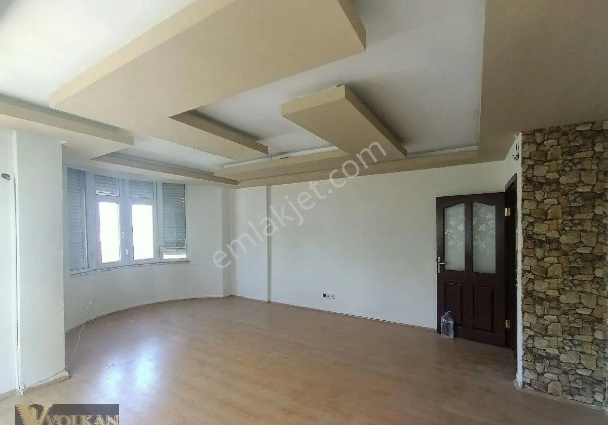 Manavgat Sorgunda Kiralık 1+1 Ara Kat Daire Okul Karşısında - Görsel 3