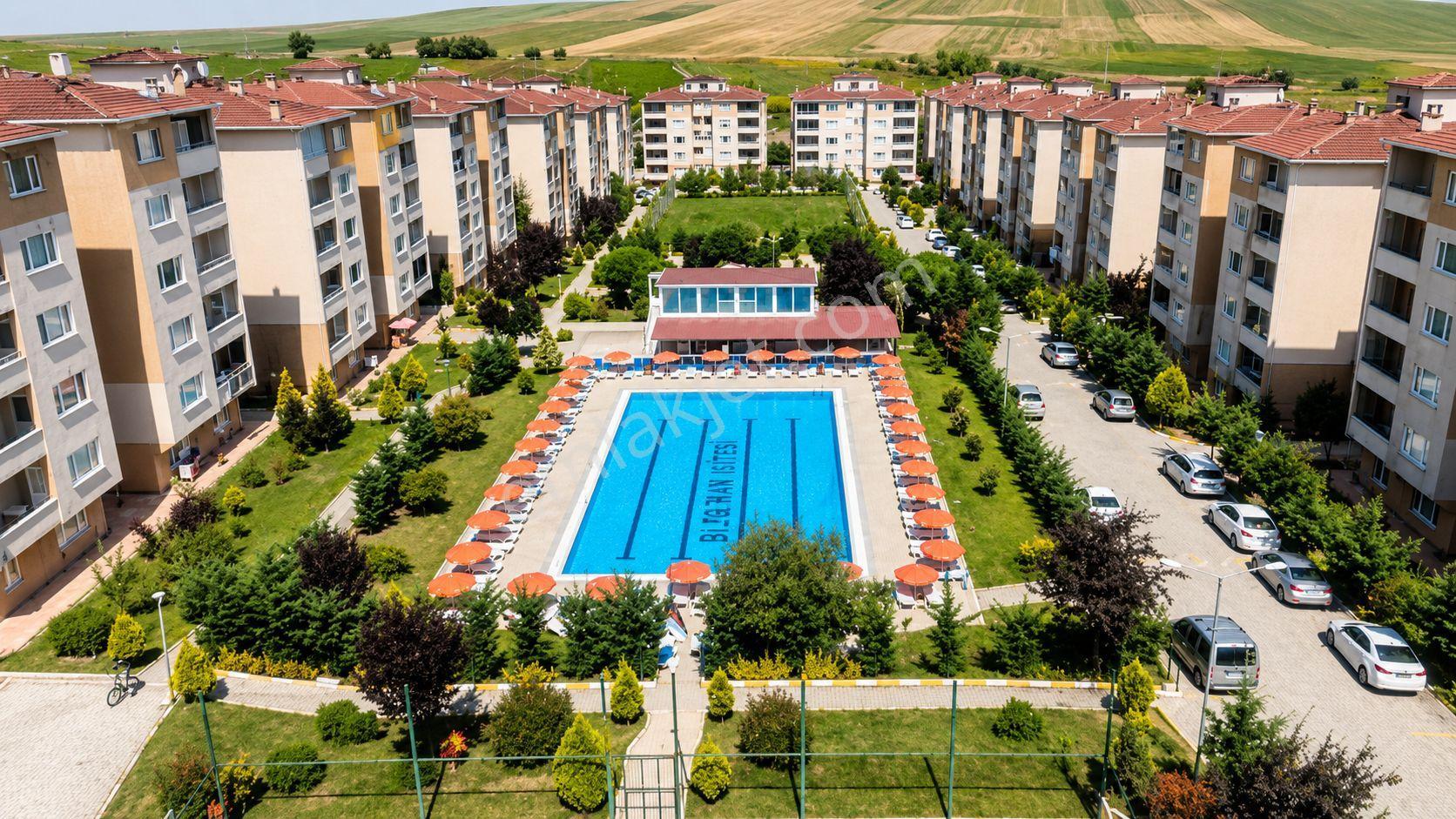 Re/max Lavanda 120 Ay Kira Amortismanlı Yatırım Fırsatı! Havuzlu - Görsel 10