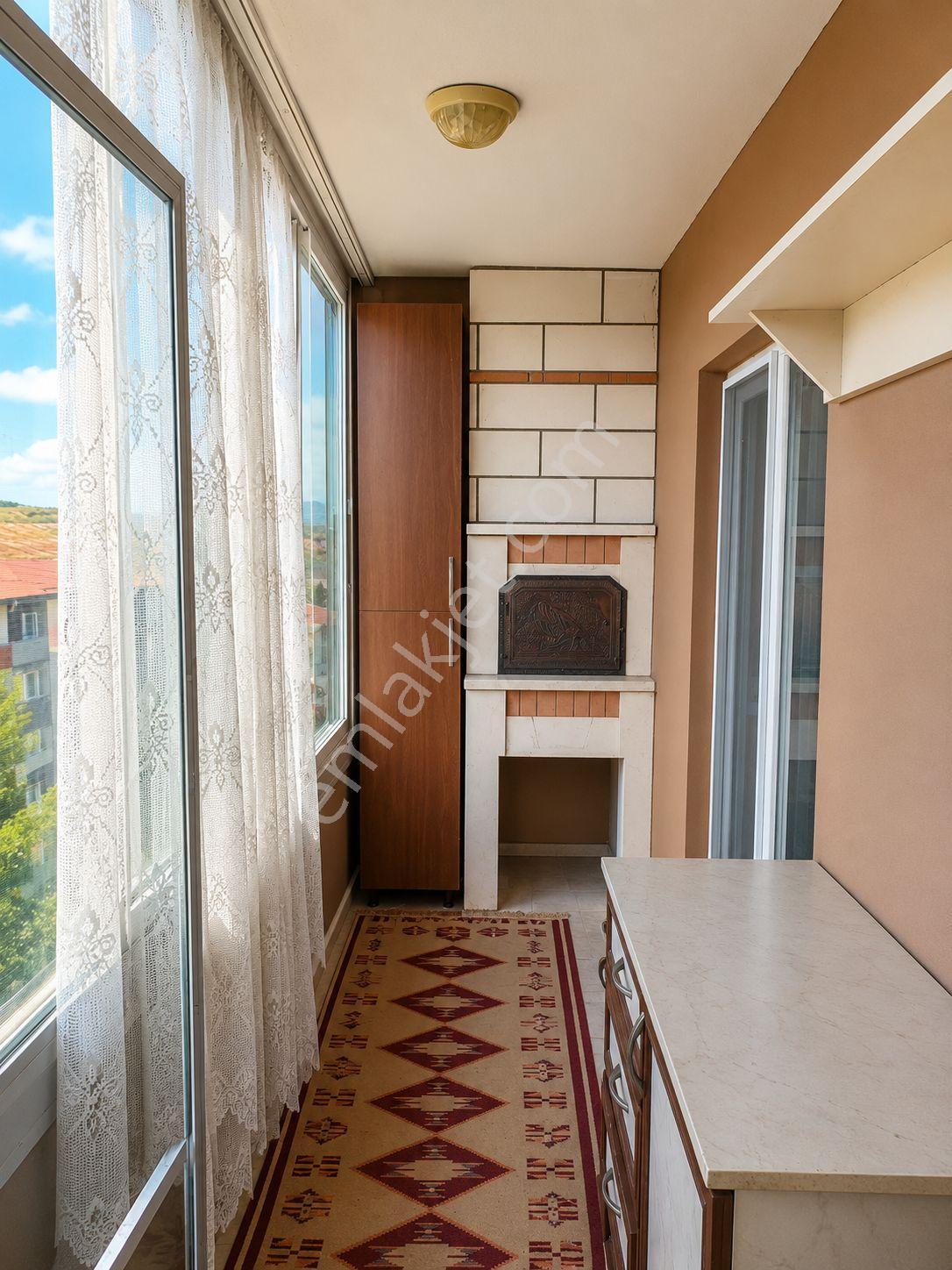 Re/max Lavanda 120 Ay Kira Amortismanlı Yatırım Fırsatı! Havuzlu - Görsel 6
