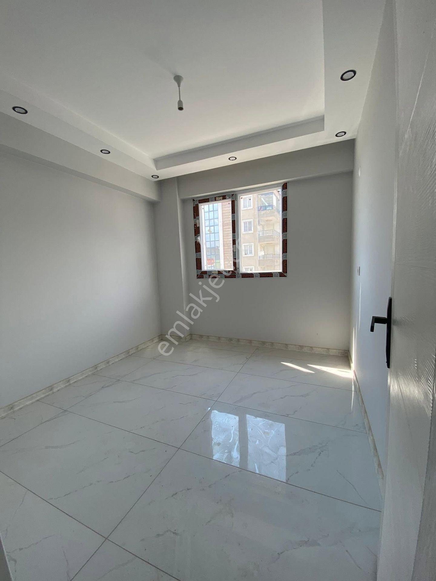 Aydın Nazilli Yeşil Mah. Satılık 3+1 Sıfır Daire - Görsel 9