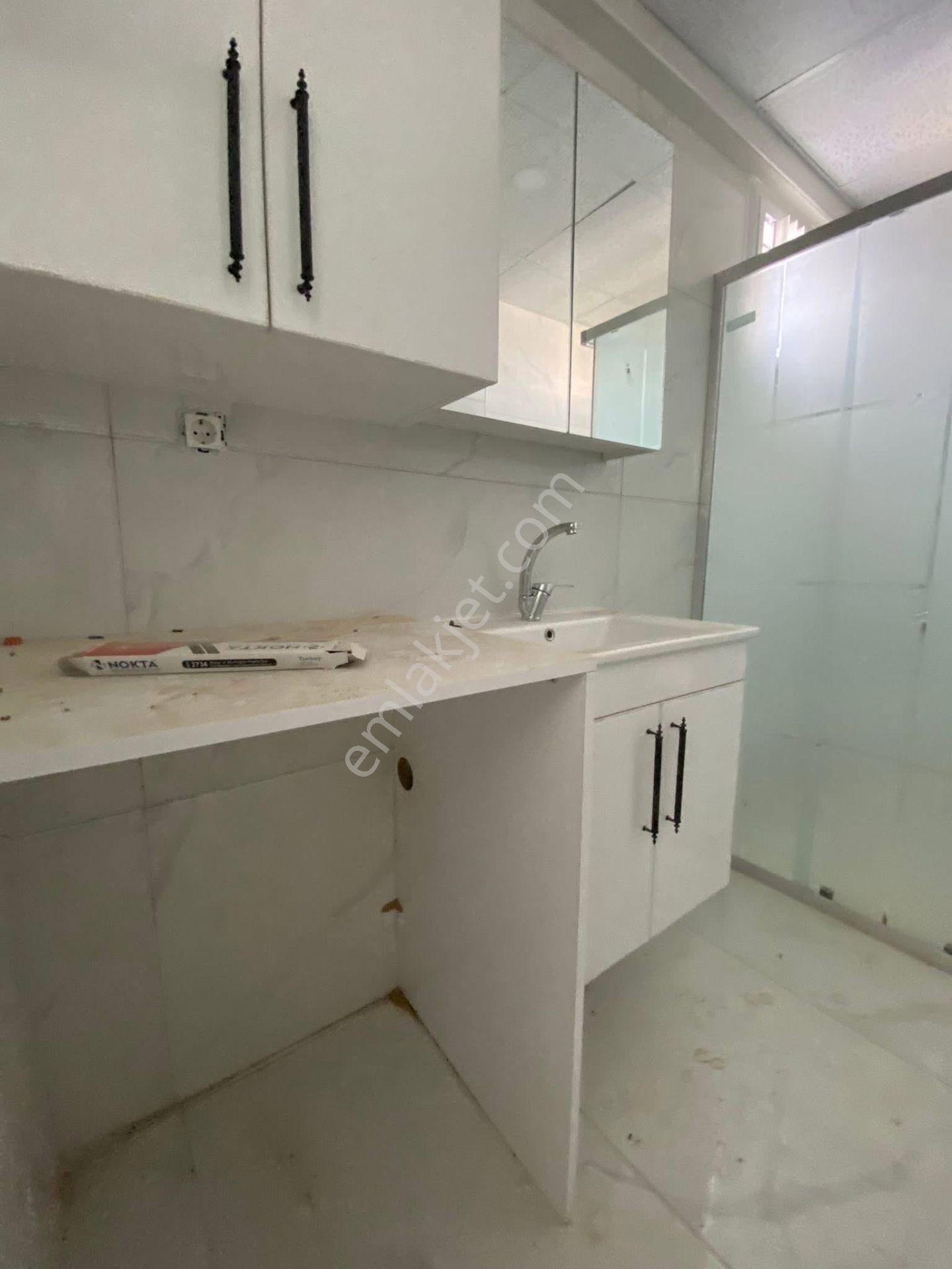 Aydın Nazilli Yeşil Mah. Satılık 3+1 Sıfır Daire - Görsel 18