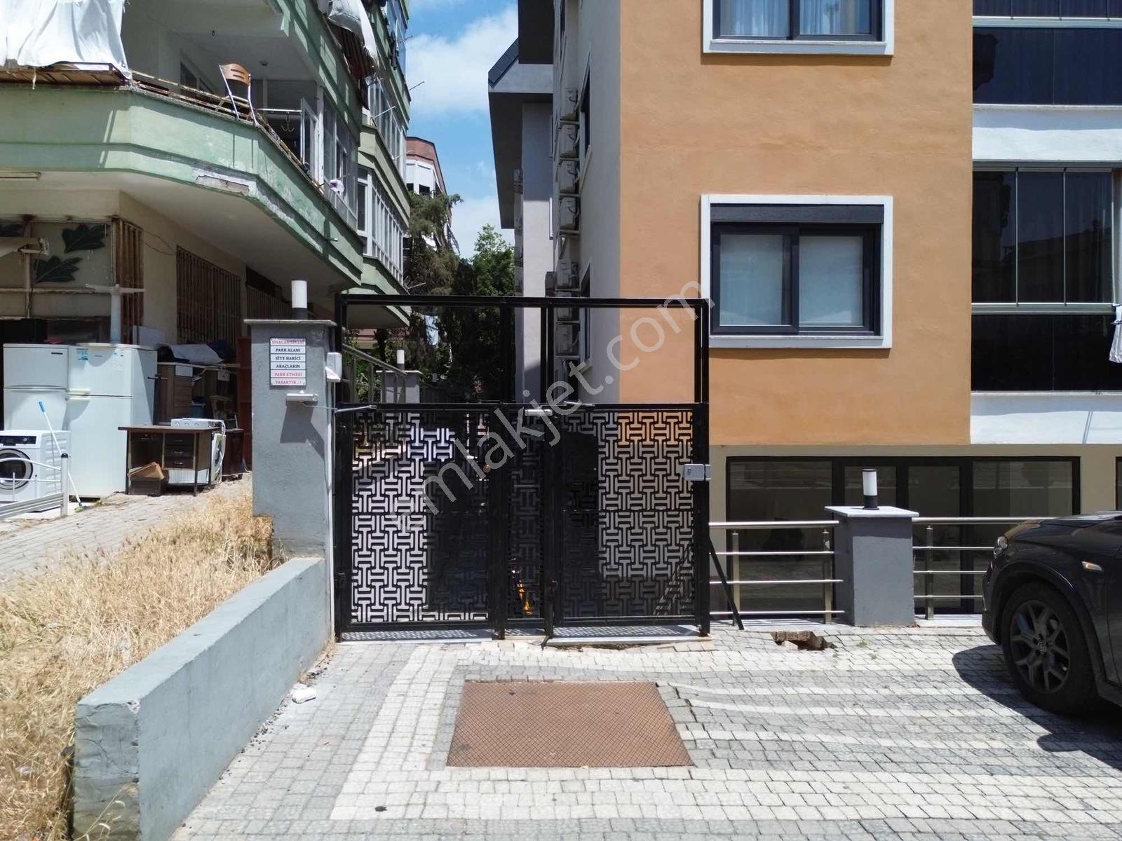 Emlakparktan Hacet Merkez Satılık Yeni Bina Ayrı Mutfk 2+1 Daire - Görsel 21