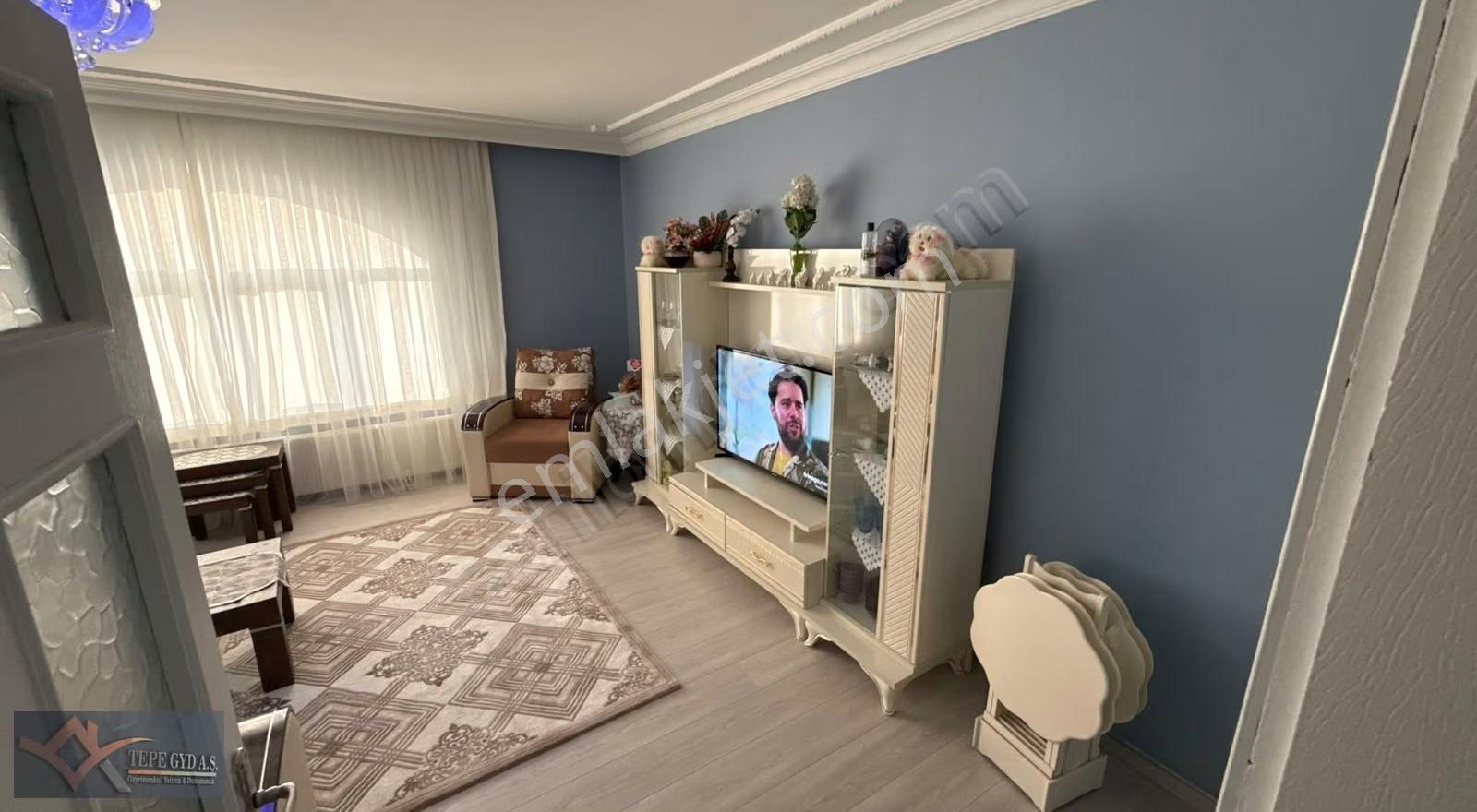 Tepe Gyd.'den Bademlik Mah.de 3+1 Yapılı En Üstkat Fırsat Daire! - Görsel 21
