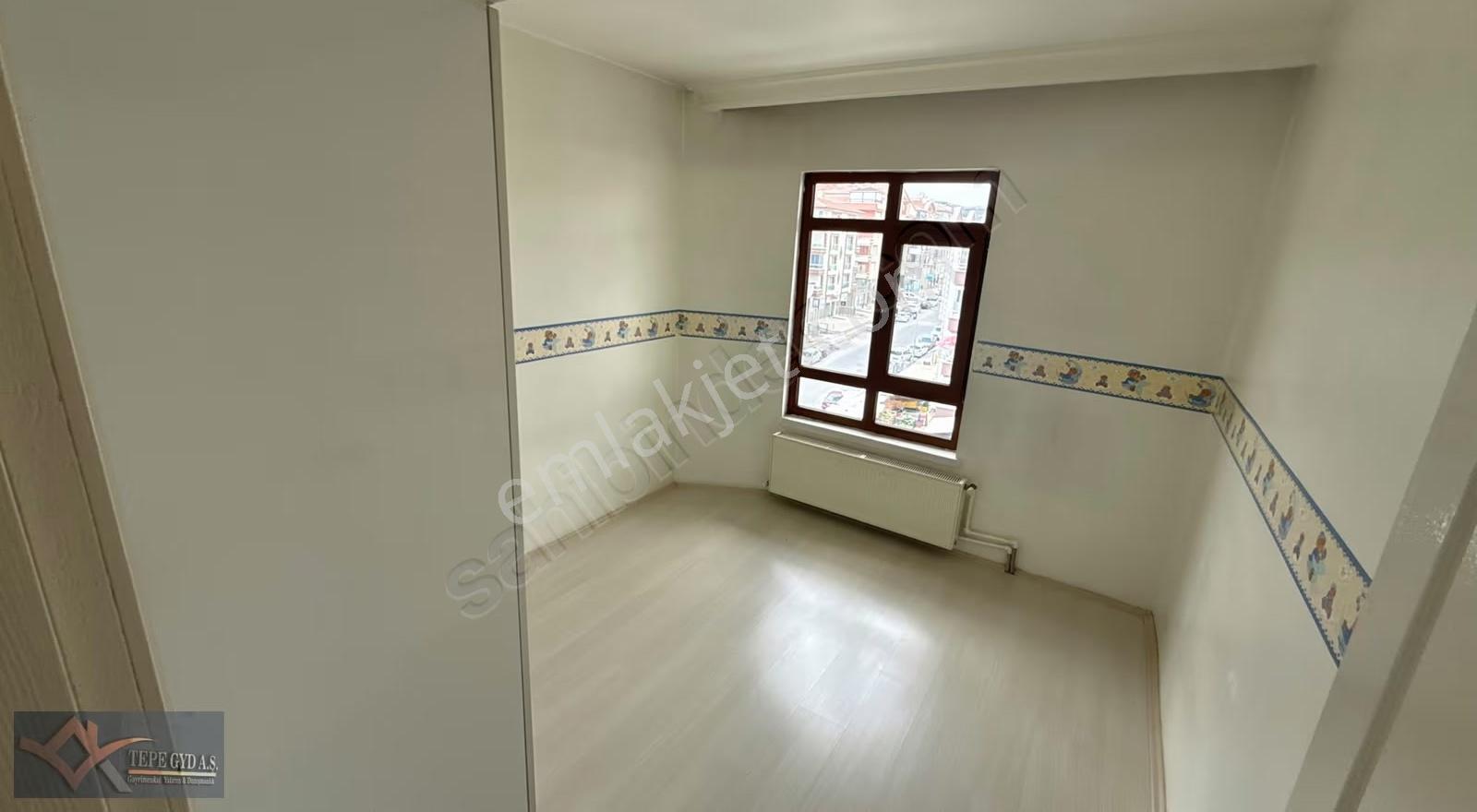 Tepe Gyd. Hisar Mah.'nde En Üst Kat Merkezi Konum 3+1 Daire ! - Görsel 22