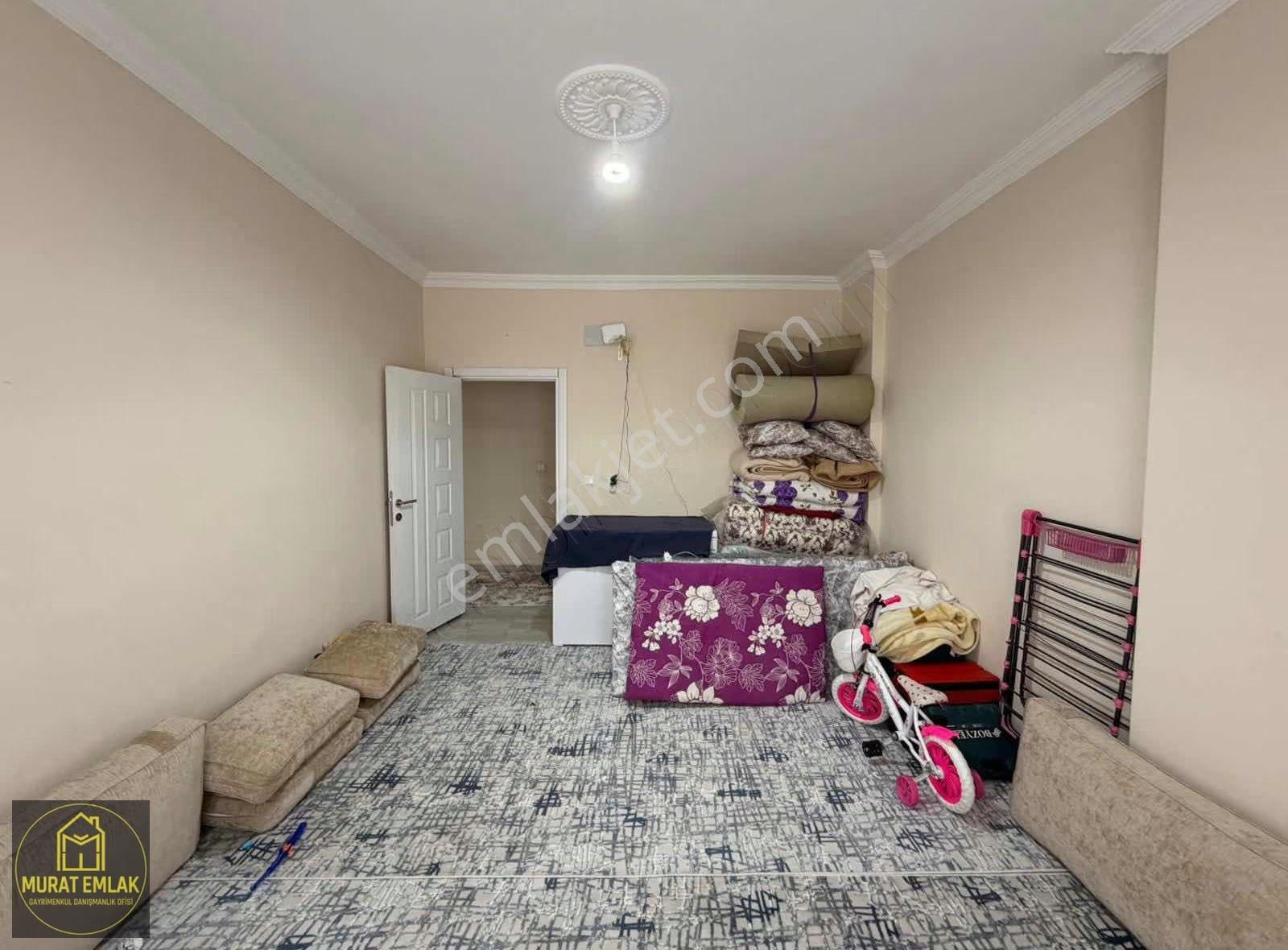 Murat Emlaktan Şehir Hastanesi Karşısı Siteli 2+1 Daire Satılık - Görsel 23
