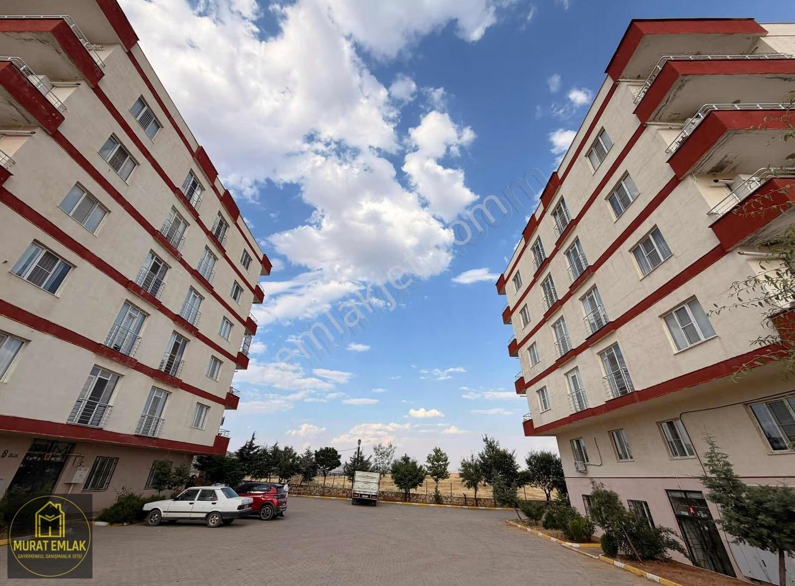 Murat Emlaktan Şehir Hastanesi Karşısı Siteli 2+1 Daire Satılık - Görsel 13