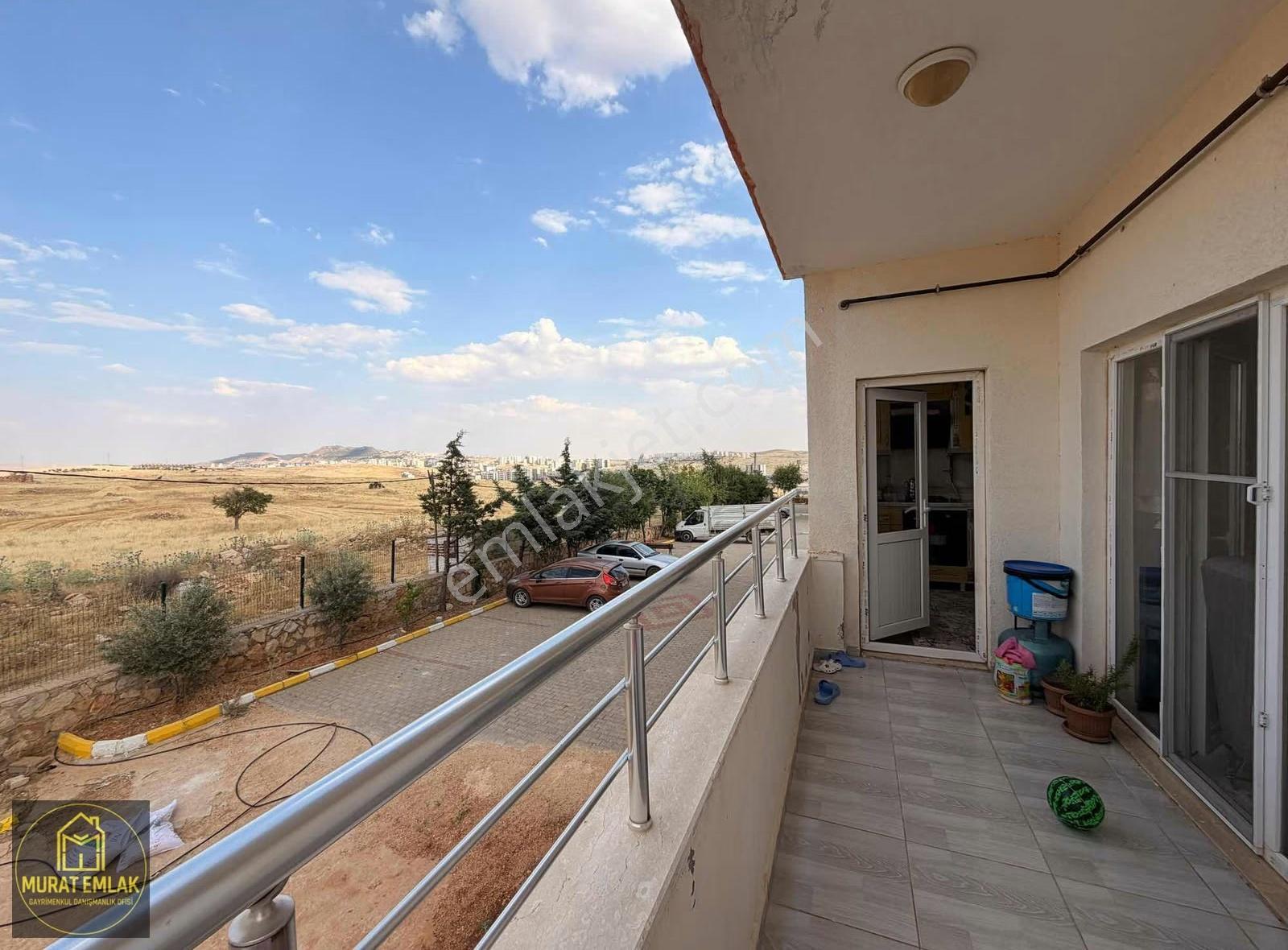 Murat Emlaktan Şehir Hastanesi Karşısı Siteli 2+1 Daire Satılık - Görsel 15