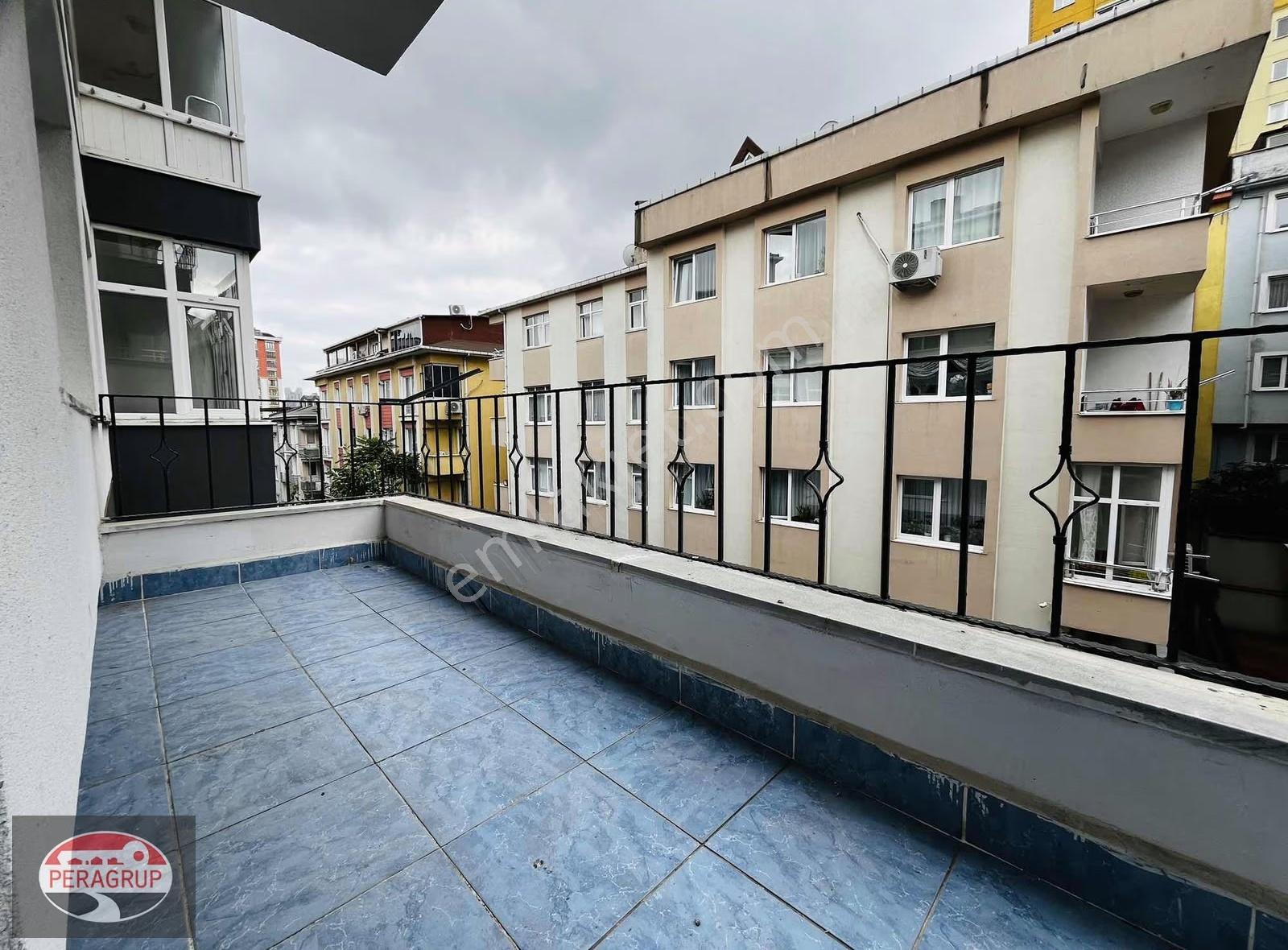 {peradan} Esenevler Mah. Mantolamalı Binada 2+1 Balkonlu Daire - Görsel 26